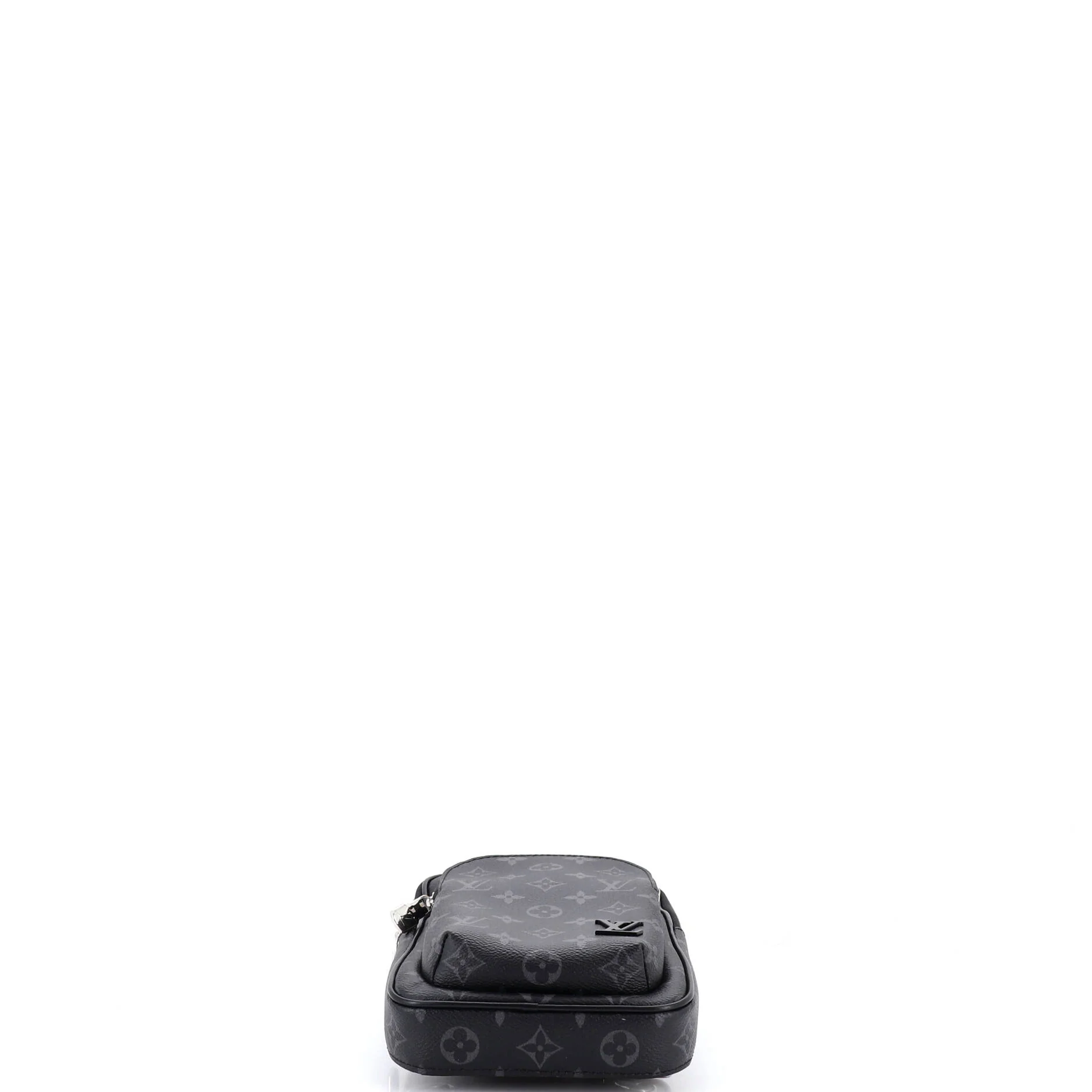 Avenue Sling Bag NM Monogram Eclipse Canvas - Image 4