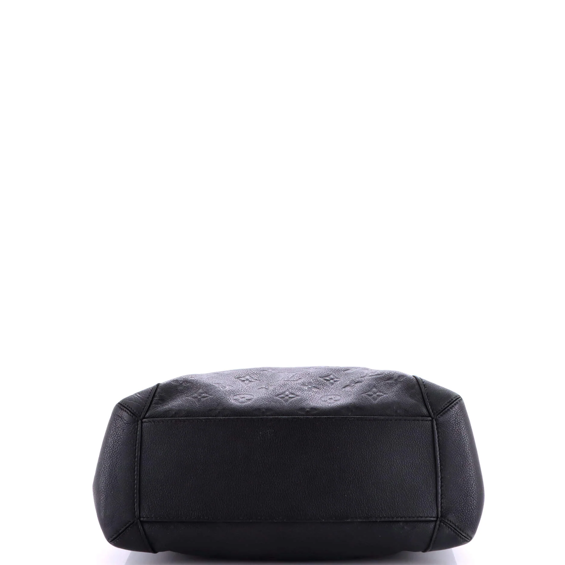 Bagatelle Hobo Monogram Empreinte Leather - Image 4