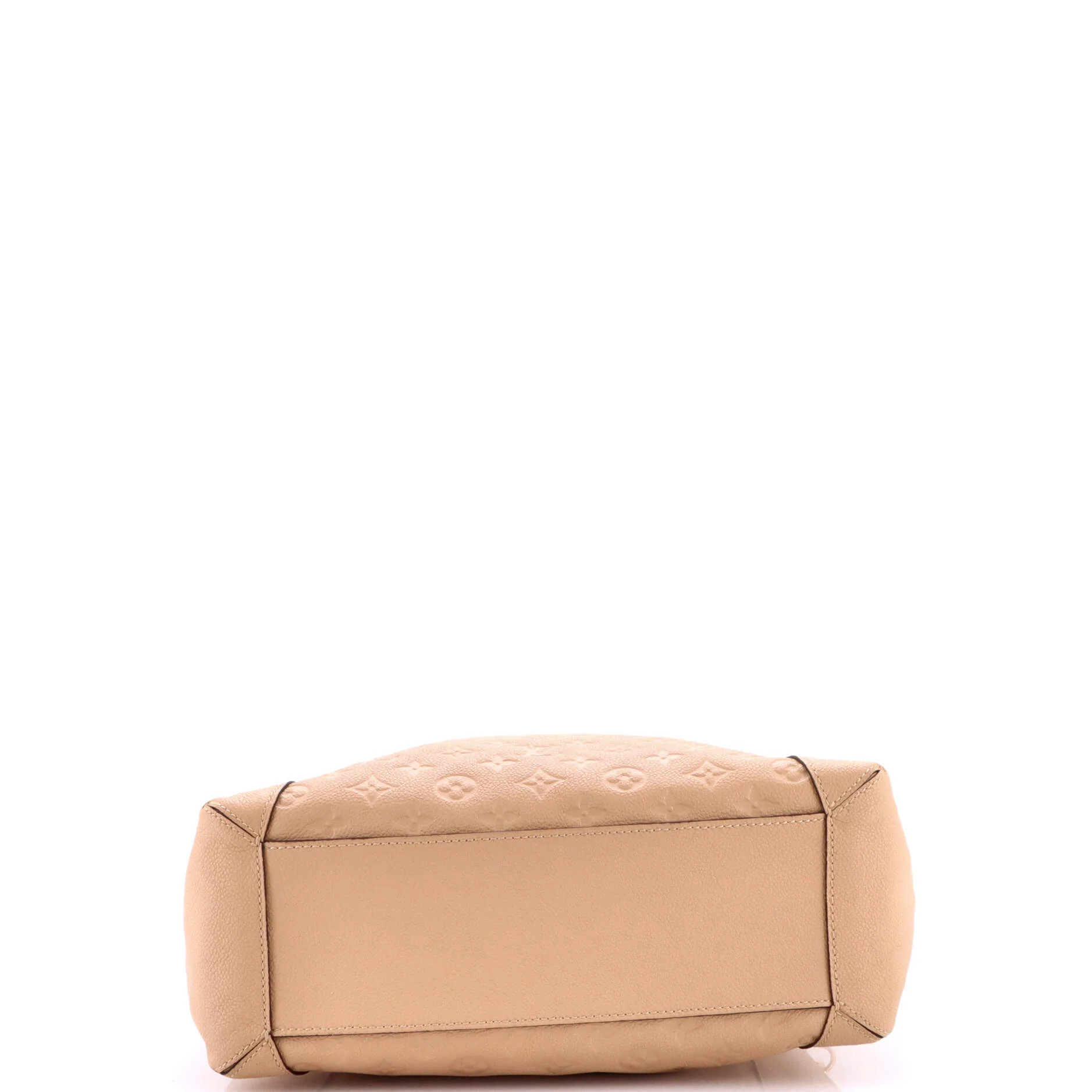 Bagatelle Hobo Monogram Empreinte Leather - Image 4