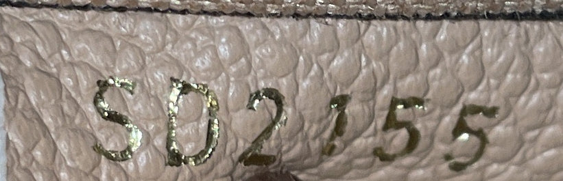 Bagatelle Hobo Monogram Empreinte Leather - Image 8