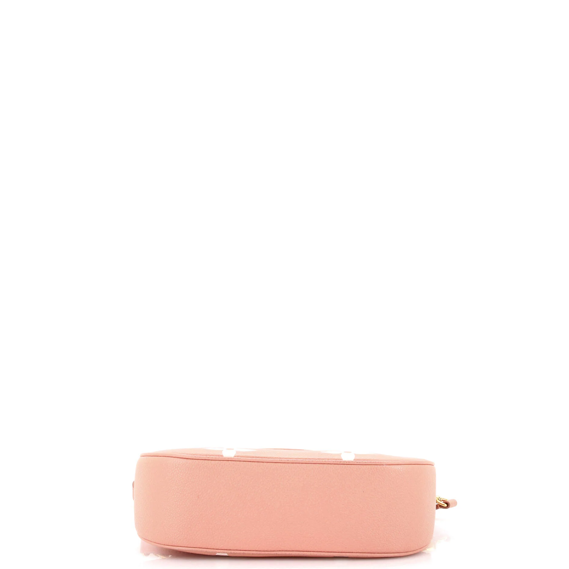 Bagatelle NM Handbag Bicolor Monogram Empreinte Giant - Image 4
