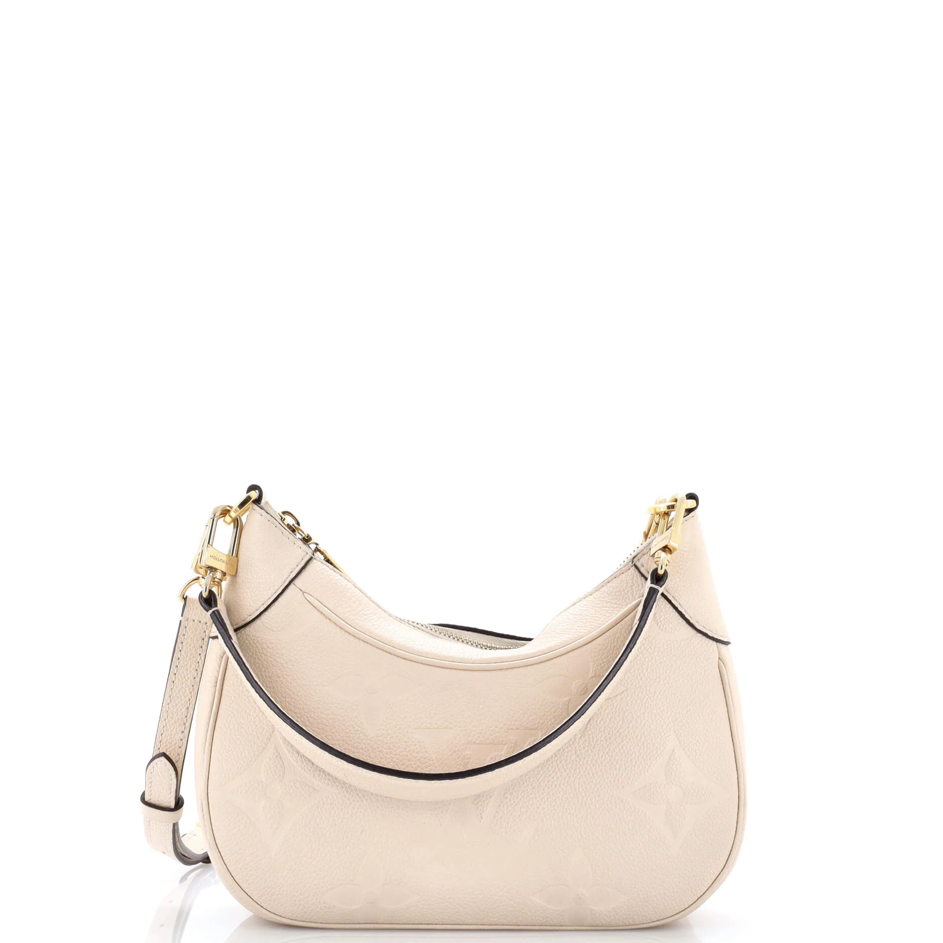 Bagatelle NM Handbag Monogram Empreinte Giant