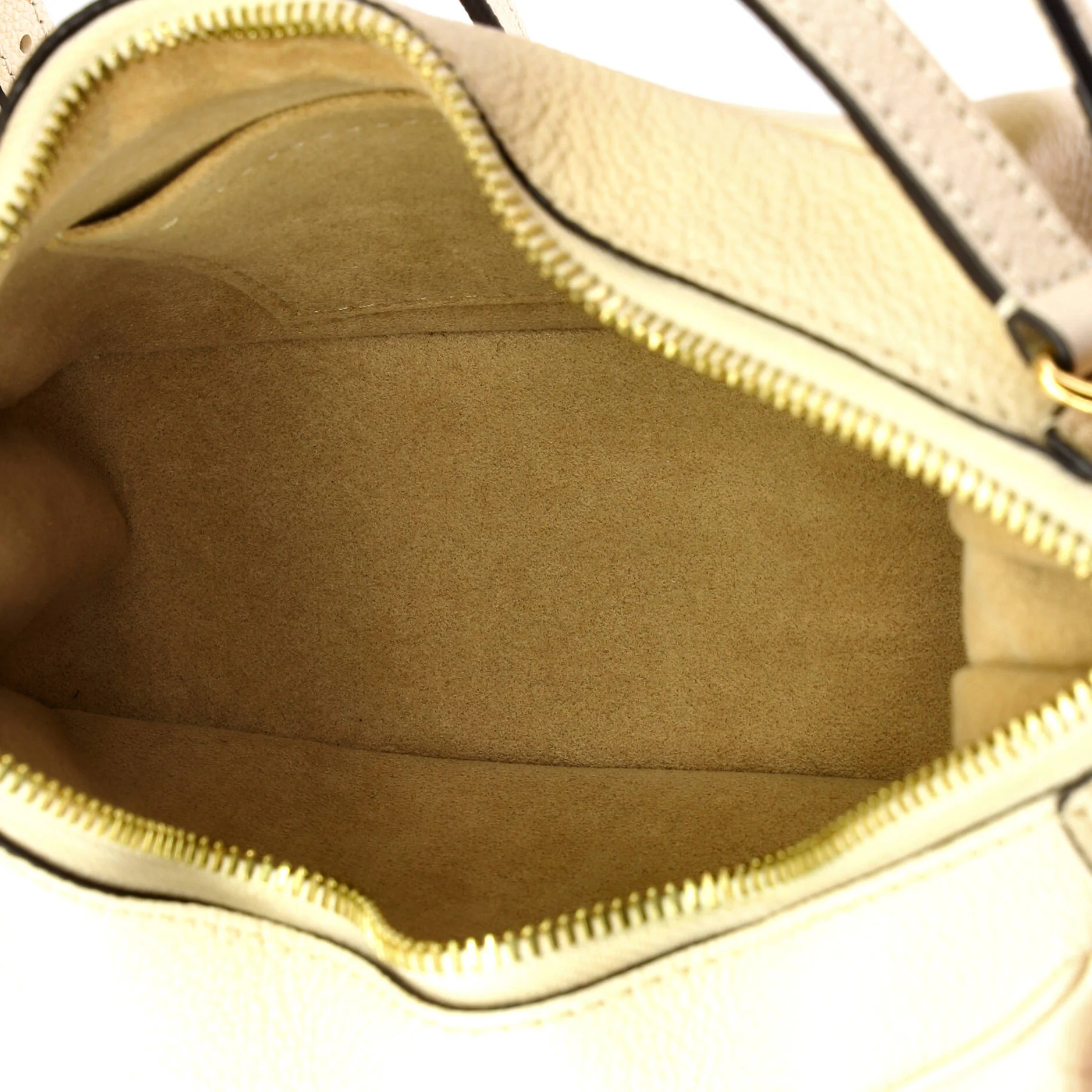 Bagatelle NM Handbag Monogram Empreinte Giant - Image 5