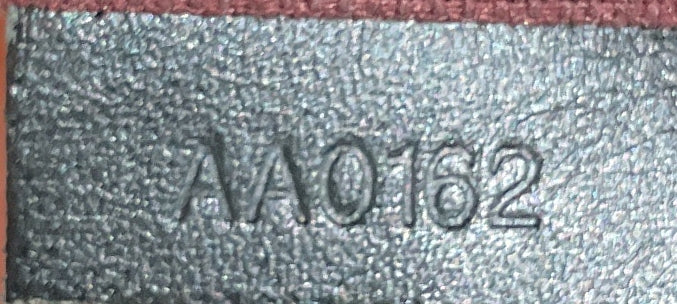 Bass Messenger Bag Macassar Monogram Canvas MM - Image 8
