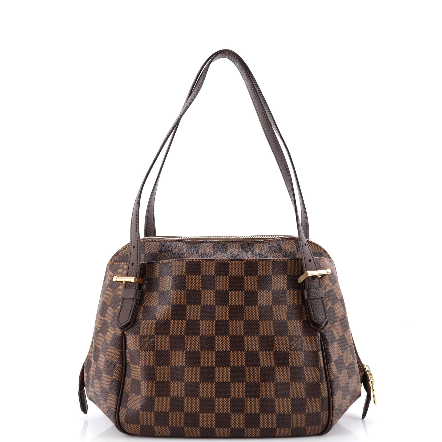 Belem Handbag Damier MM - Image 3