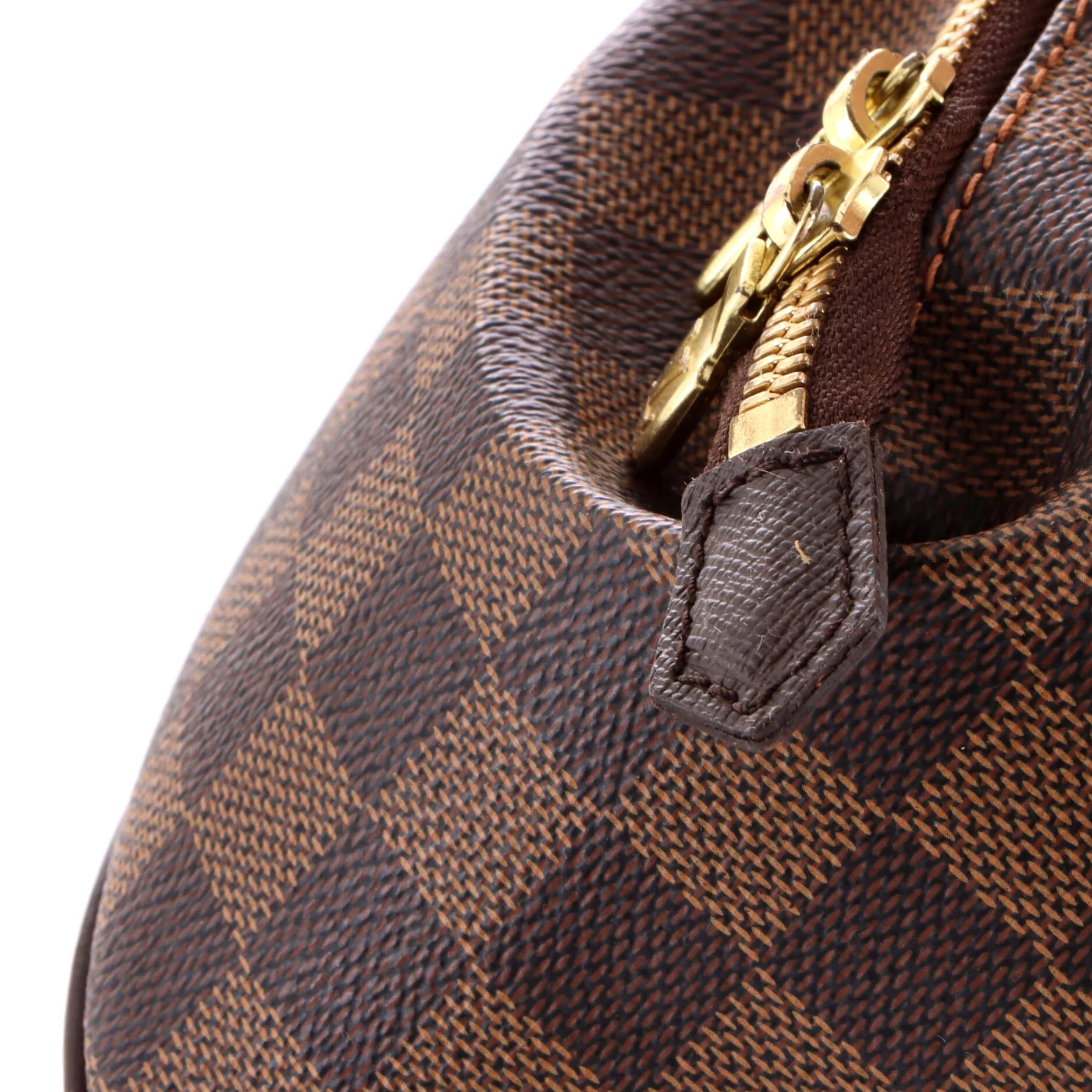 Belem Handbag Damier MM - Image 7