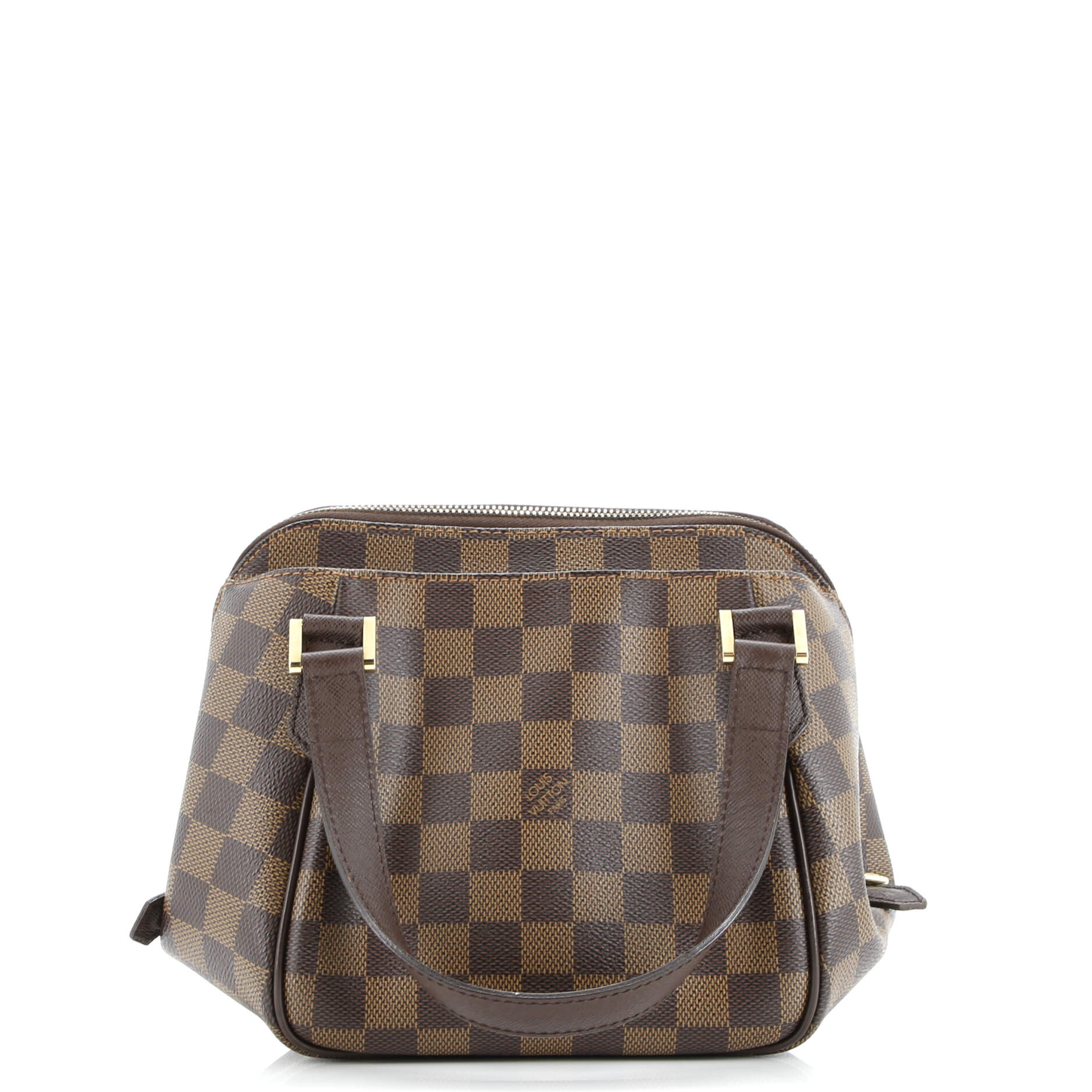 Belem Handbag Damier PM - Image 3