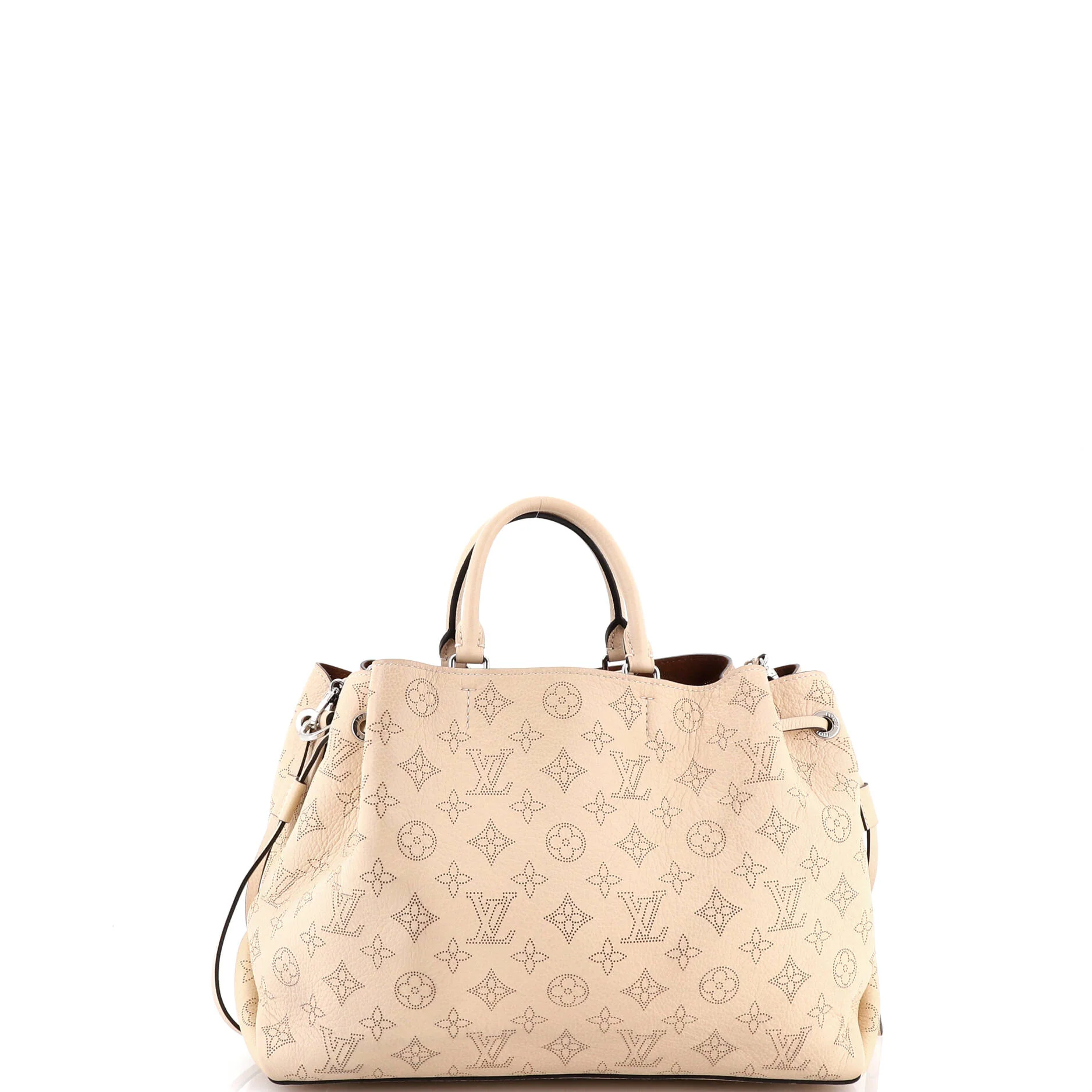 Bella Tote Mahina Leather - Image 3
