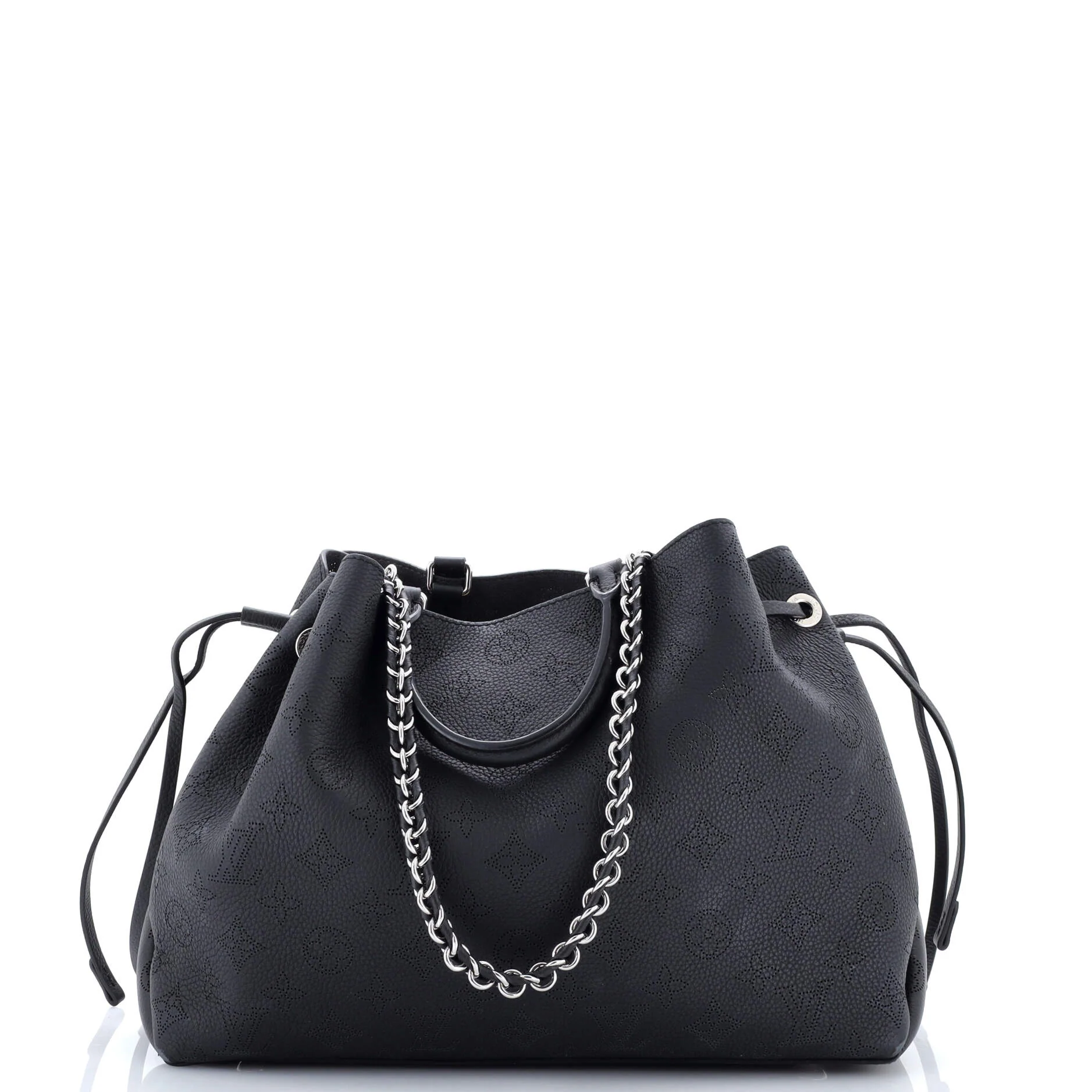 Bella Tote Mahina Leather