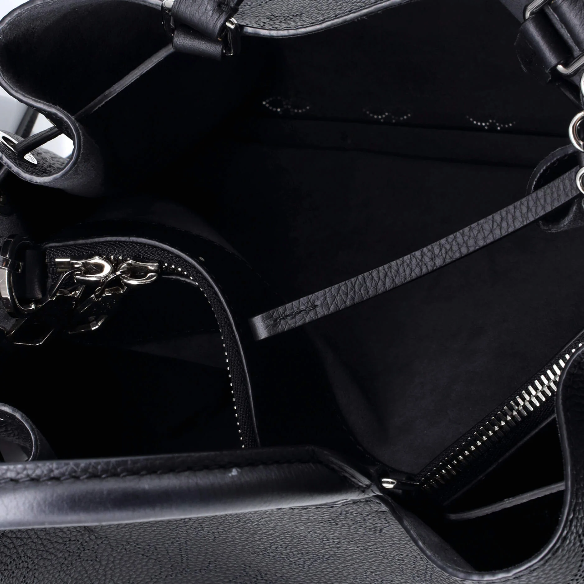 Bella Tote Mahina Leather - Image 5