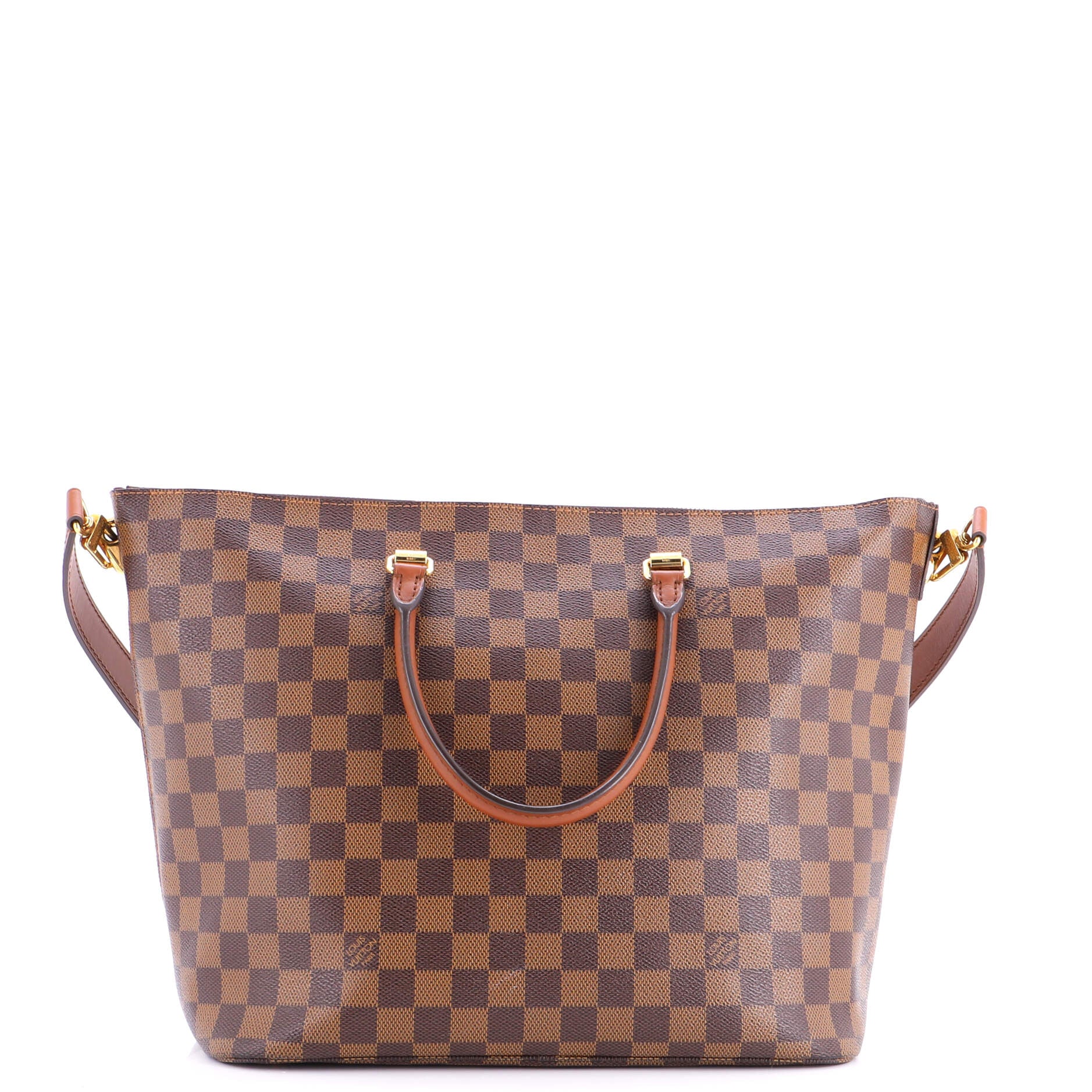 Belmont Handbag Damier - Image 3