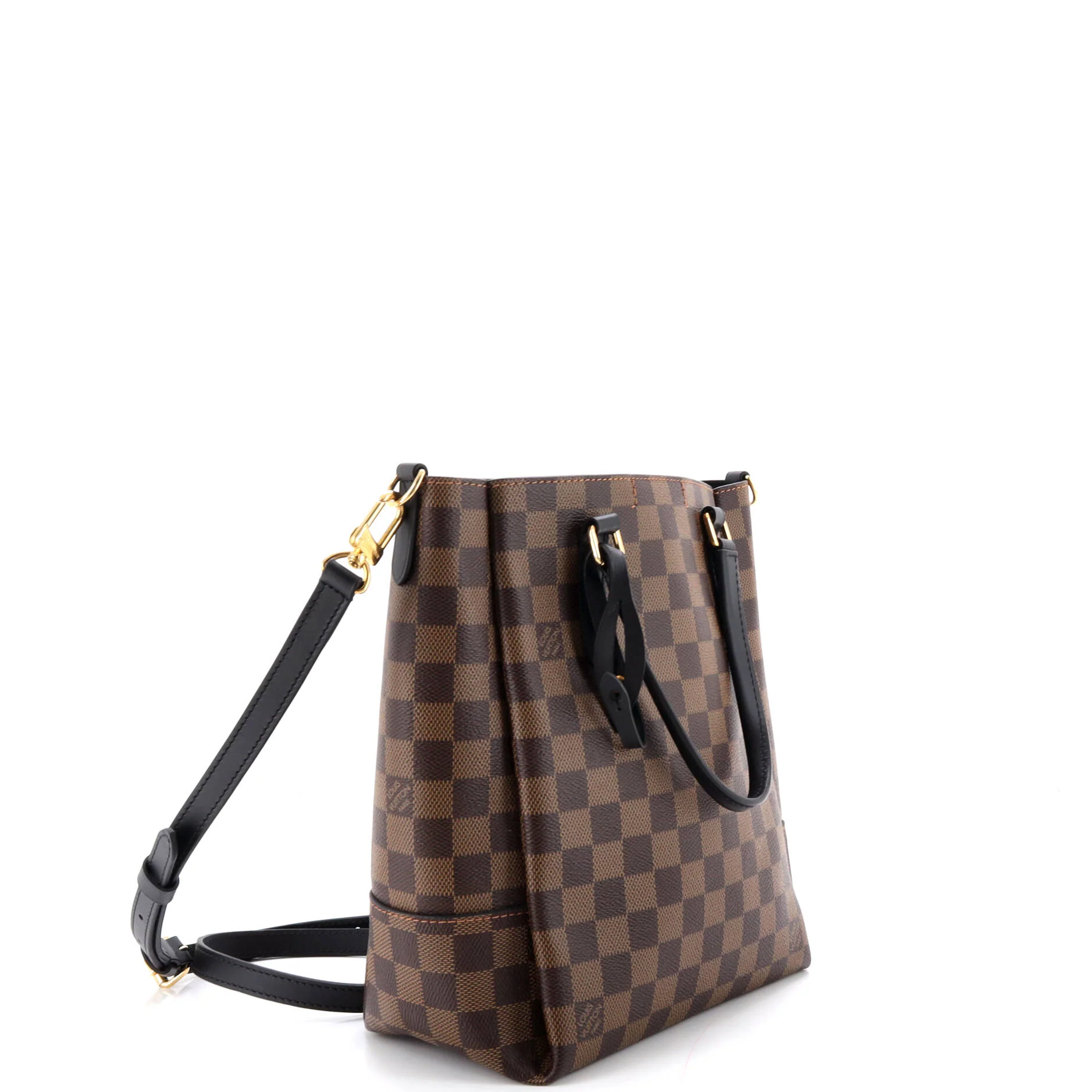 Belmont Tote Damier PM - Image 3