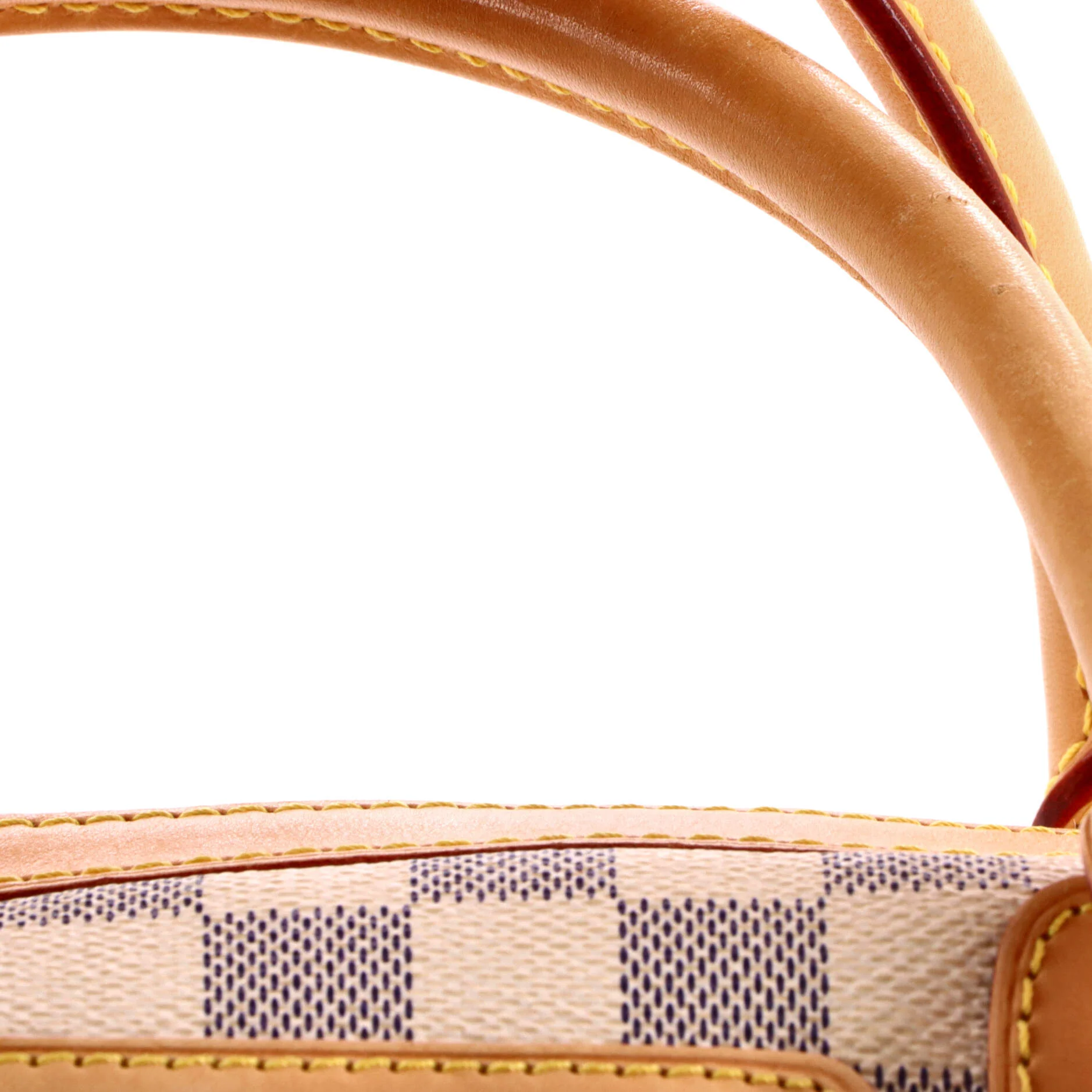 Berkeley Handbag Damier - Image 7