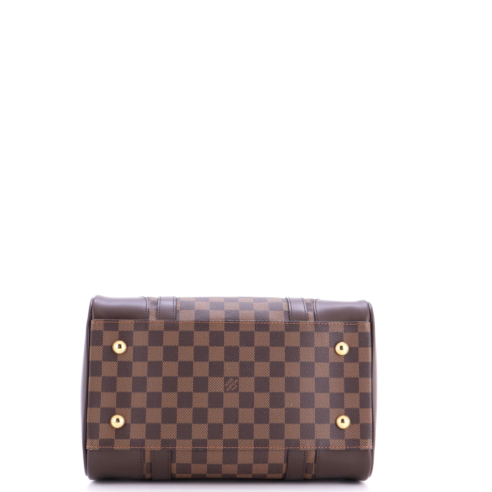 Berkeley Handbag Damier - Image 4