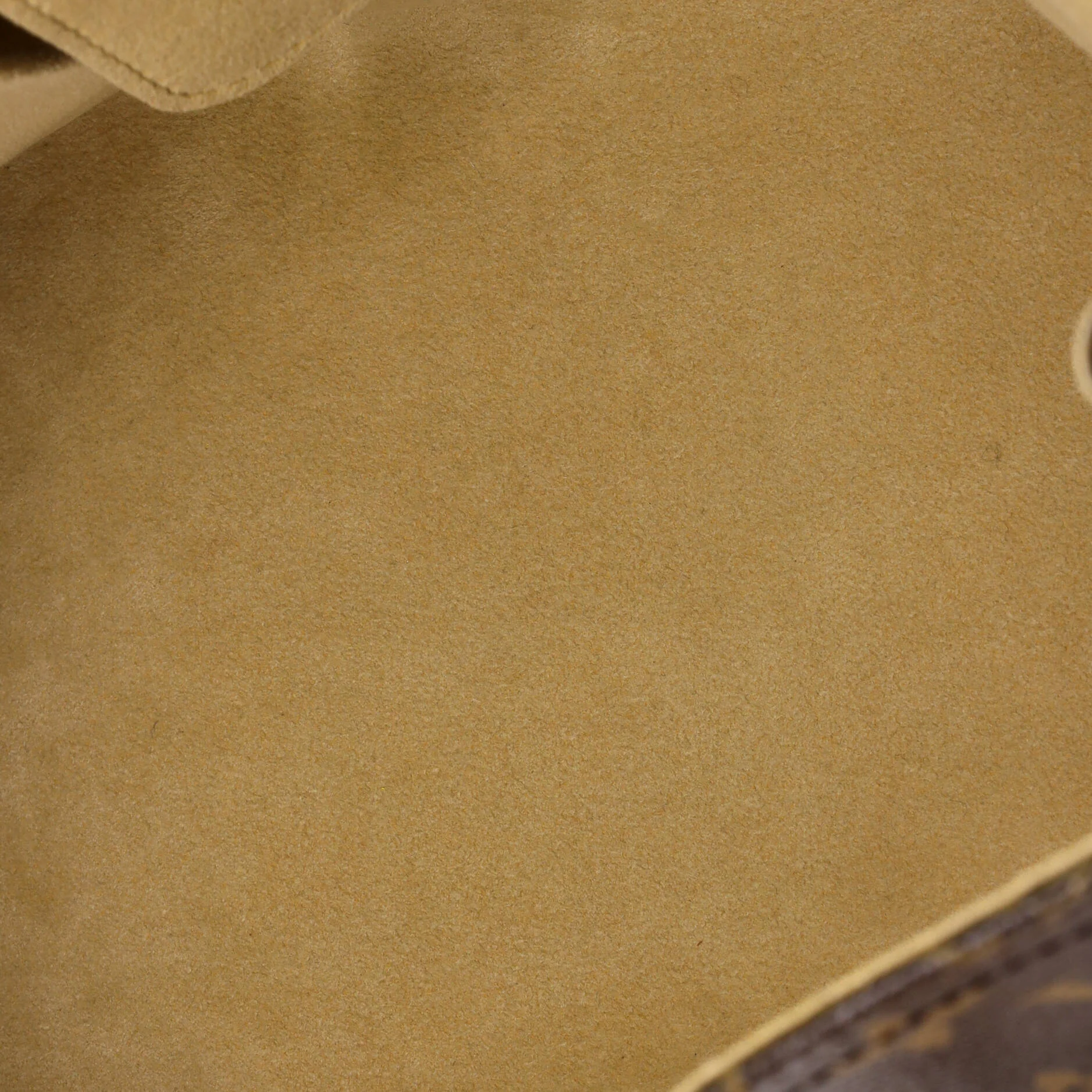 Beverly Handbag Monogram Canvas GM - Image 5