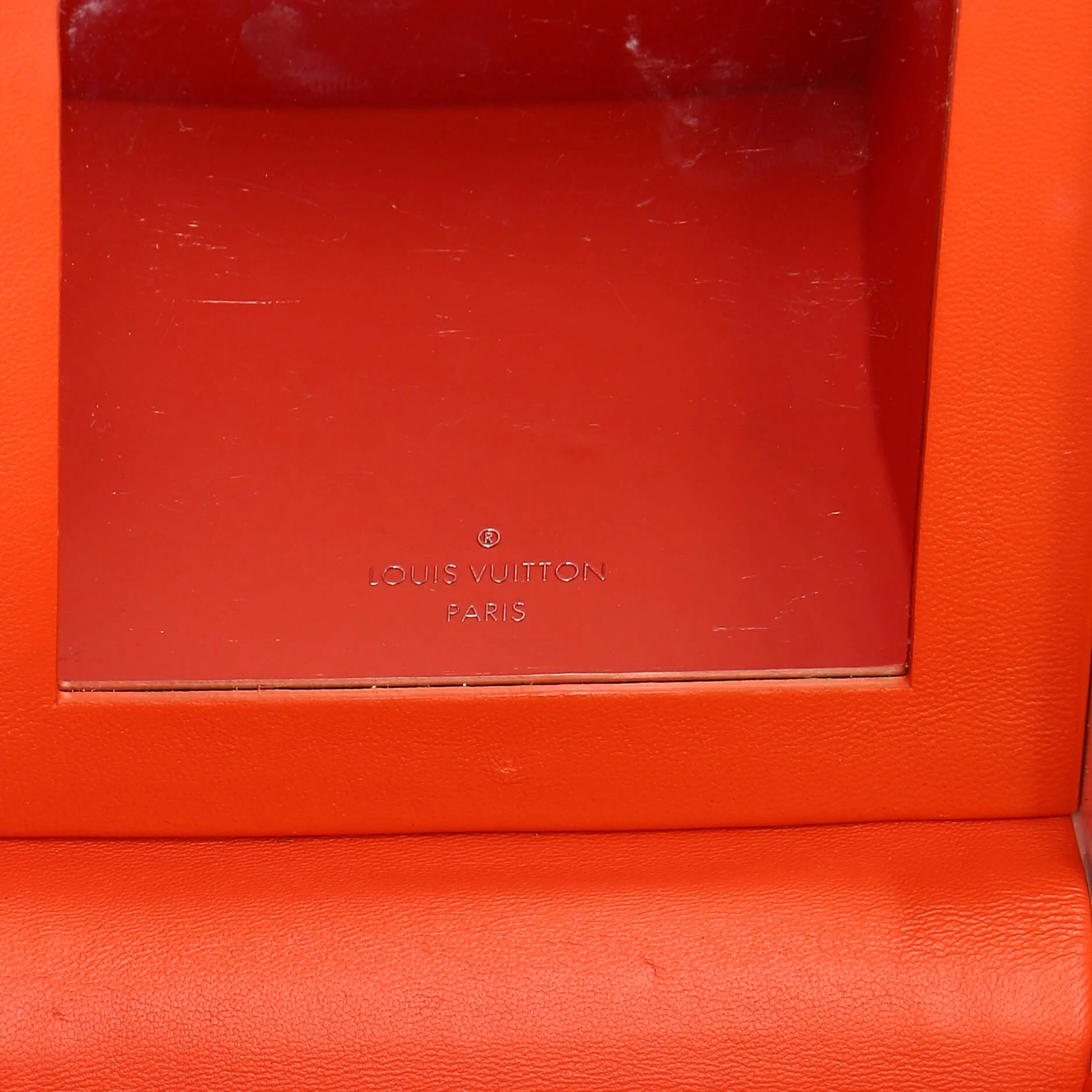 Bleecker Box Bag Monogram Vernis - Image 7