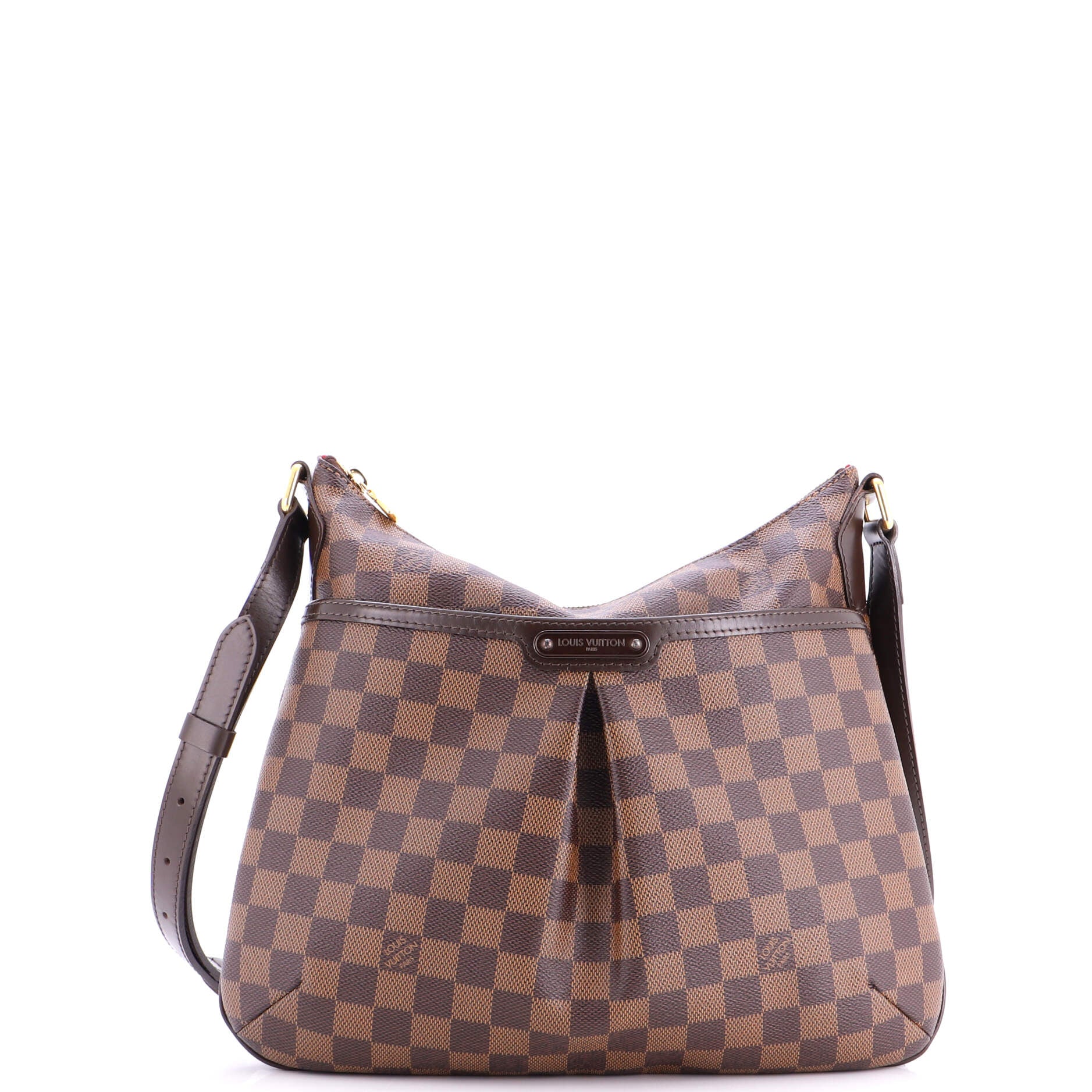 Bloomsbury Handbag Damier PM