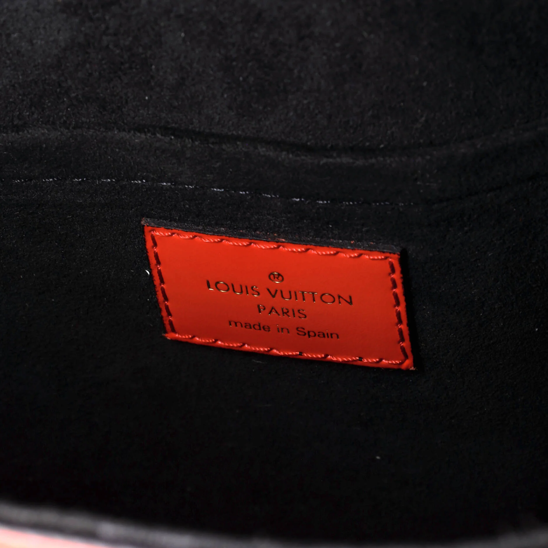 Boccador Handbag Epi Leather - Image 7
