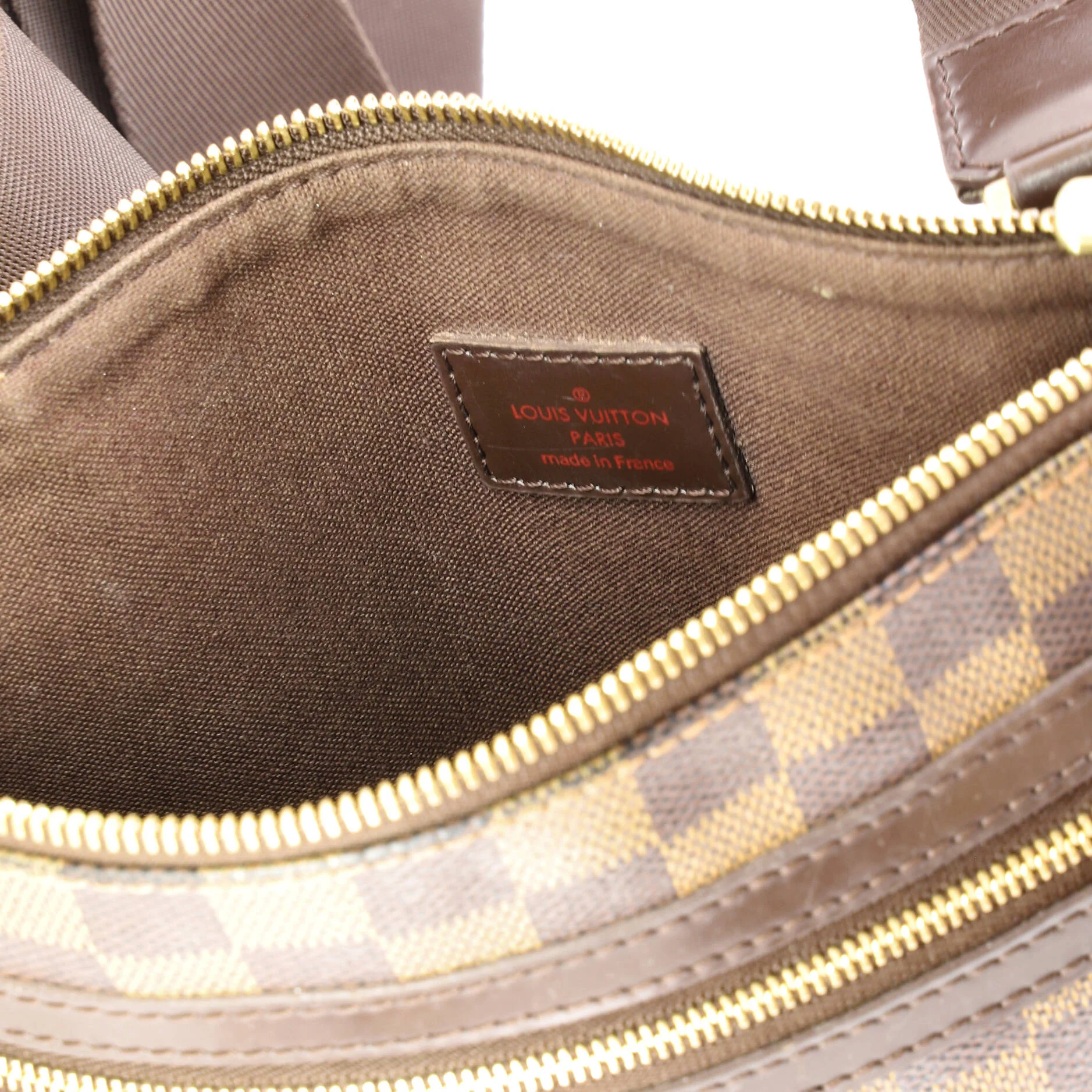 Bosphore Pochette Damier - Image 6
