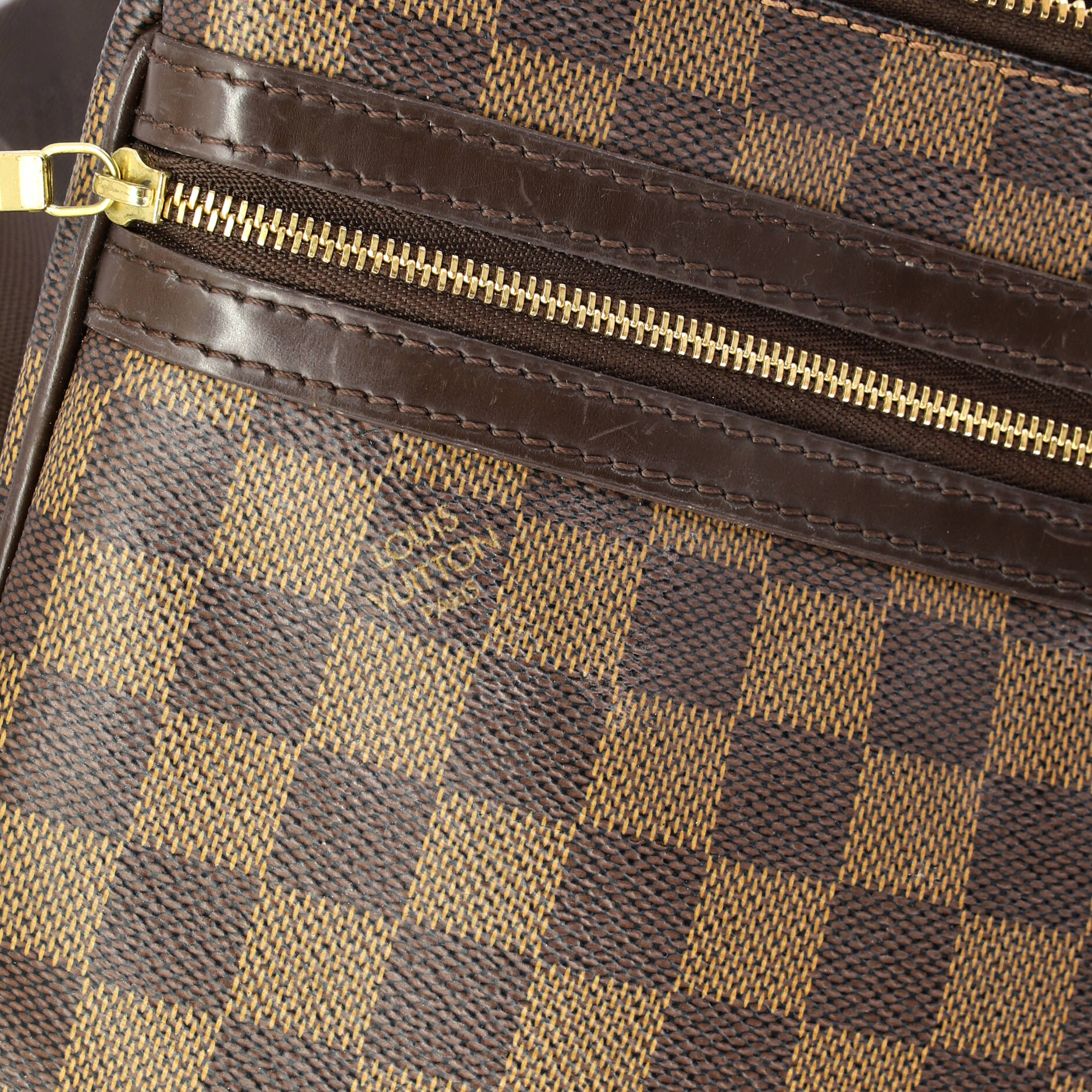 Bosphore Pochette Damier - Image 8