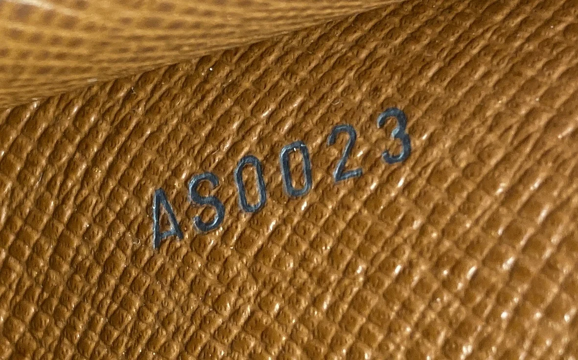 Boulogne Handbag Monogram Canvas 30 - Image 9
