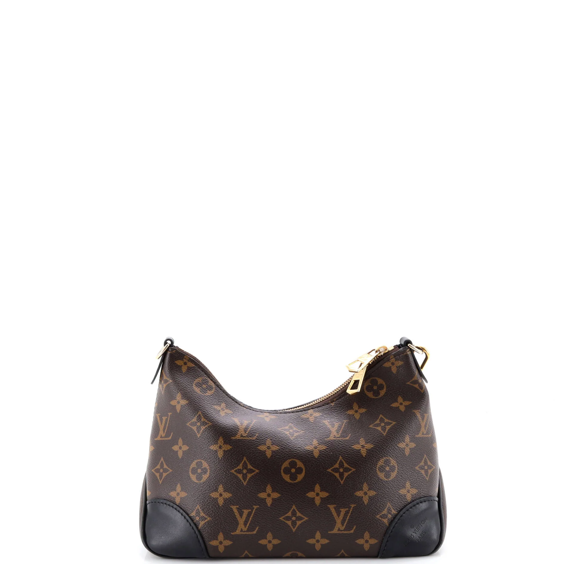 Boulogne NM Handbag Monogram Canvas - Image 3