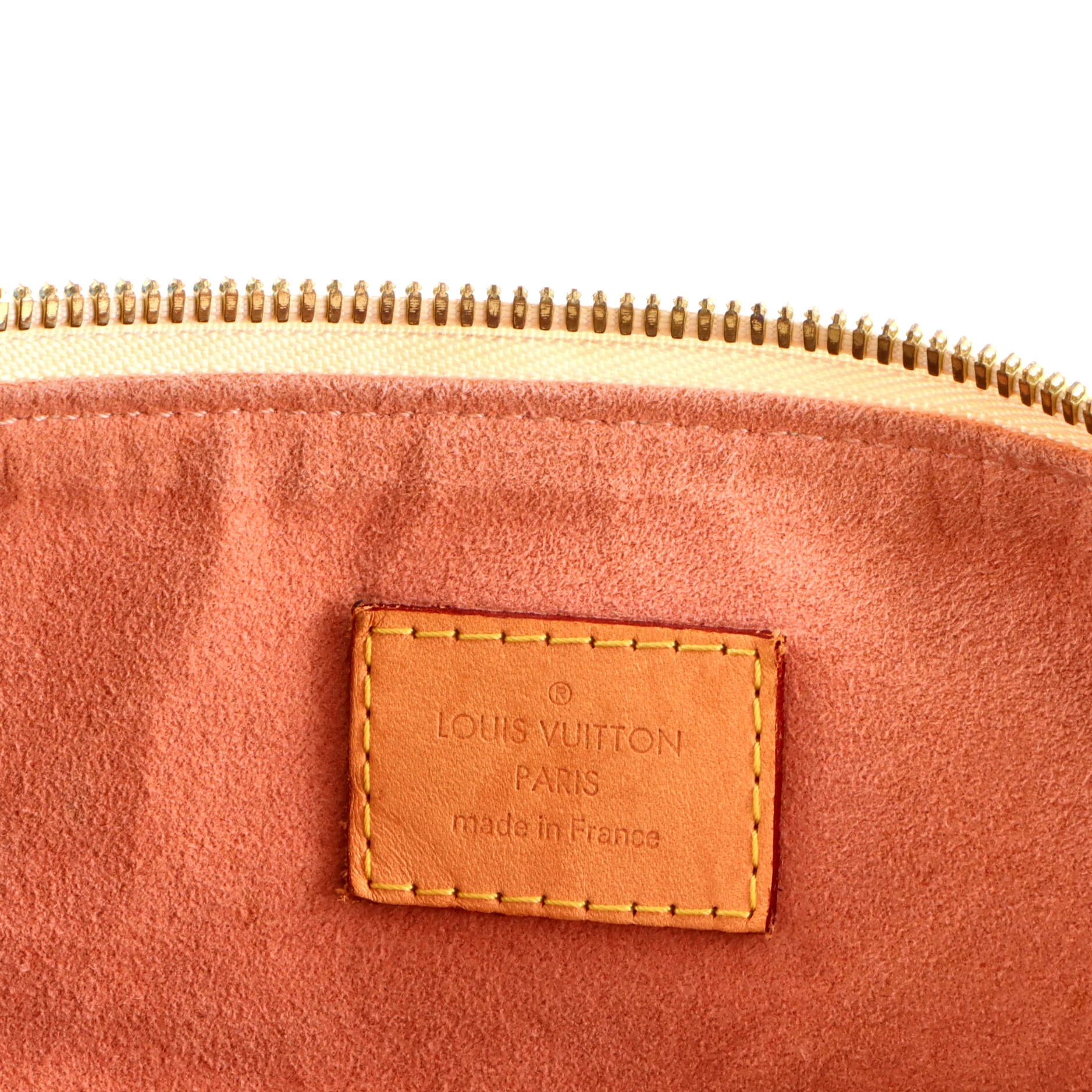 Braided Handle Beaubourg Hobo Damier MM - Image 8