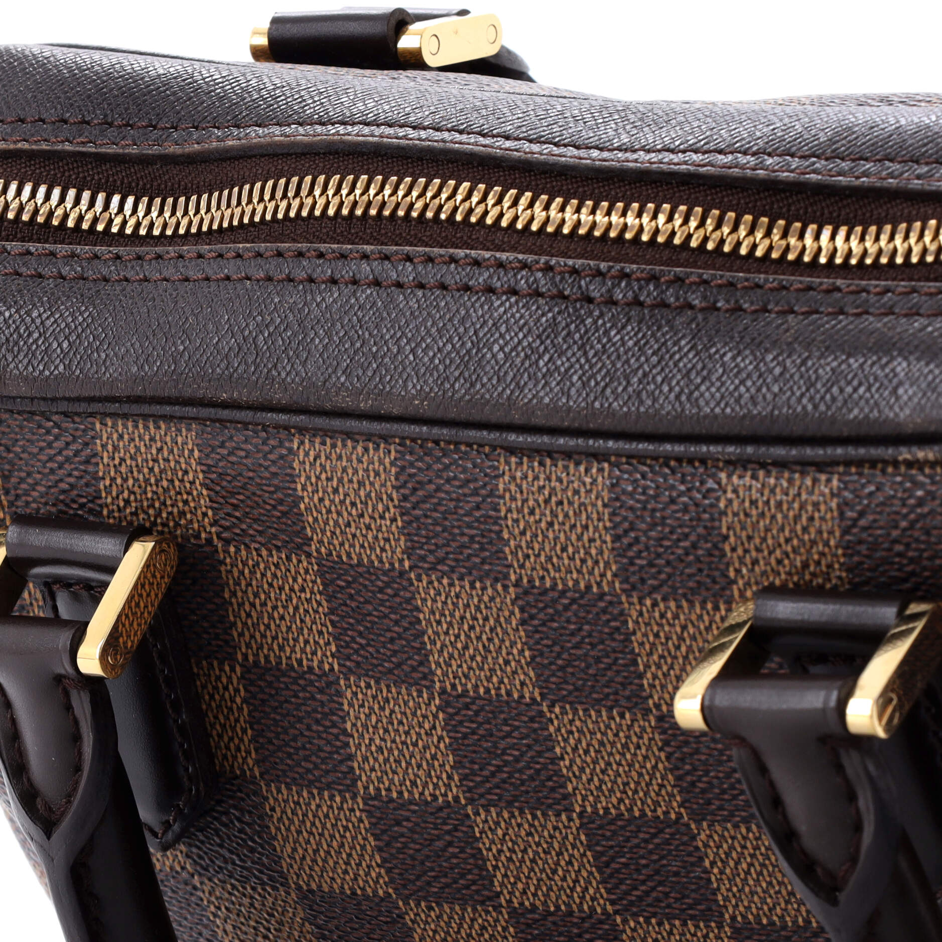 Brera Handbag Damier - Image 7