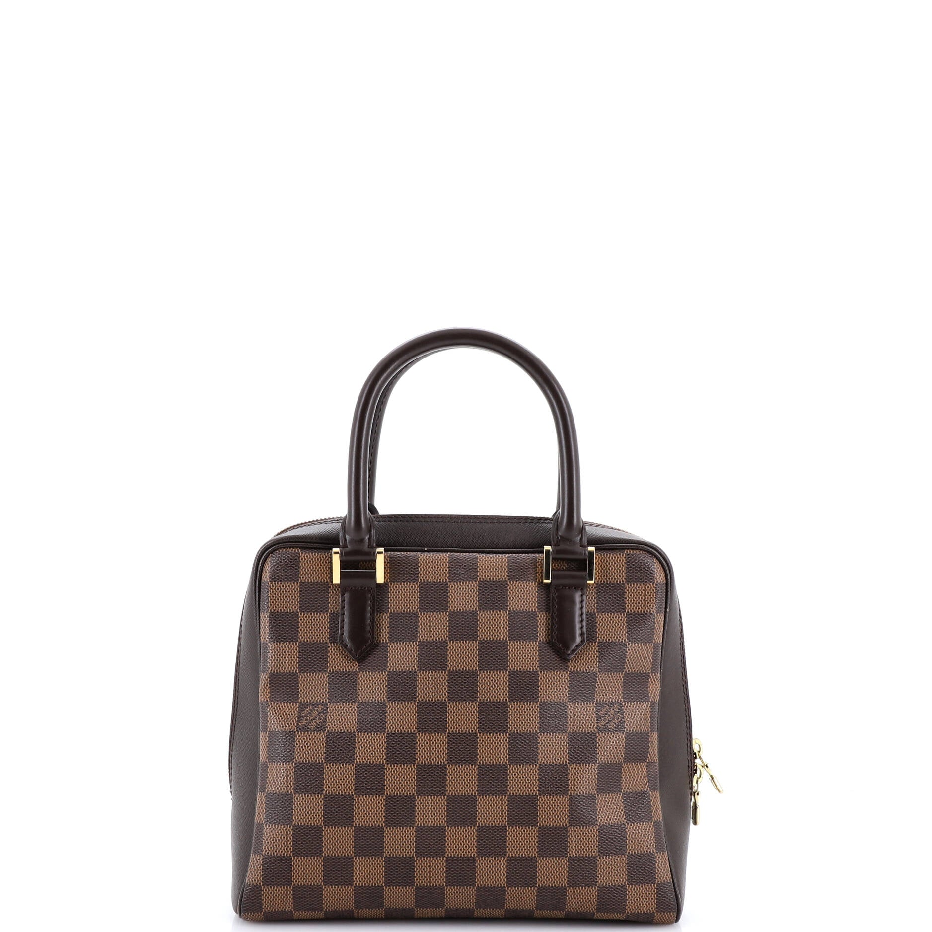 Brera Handbag Damier - Image 3