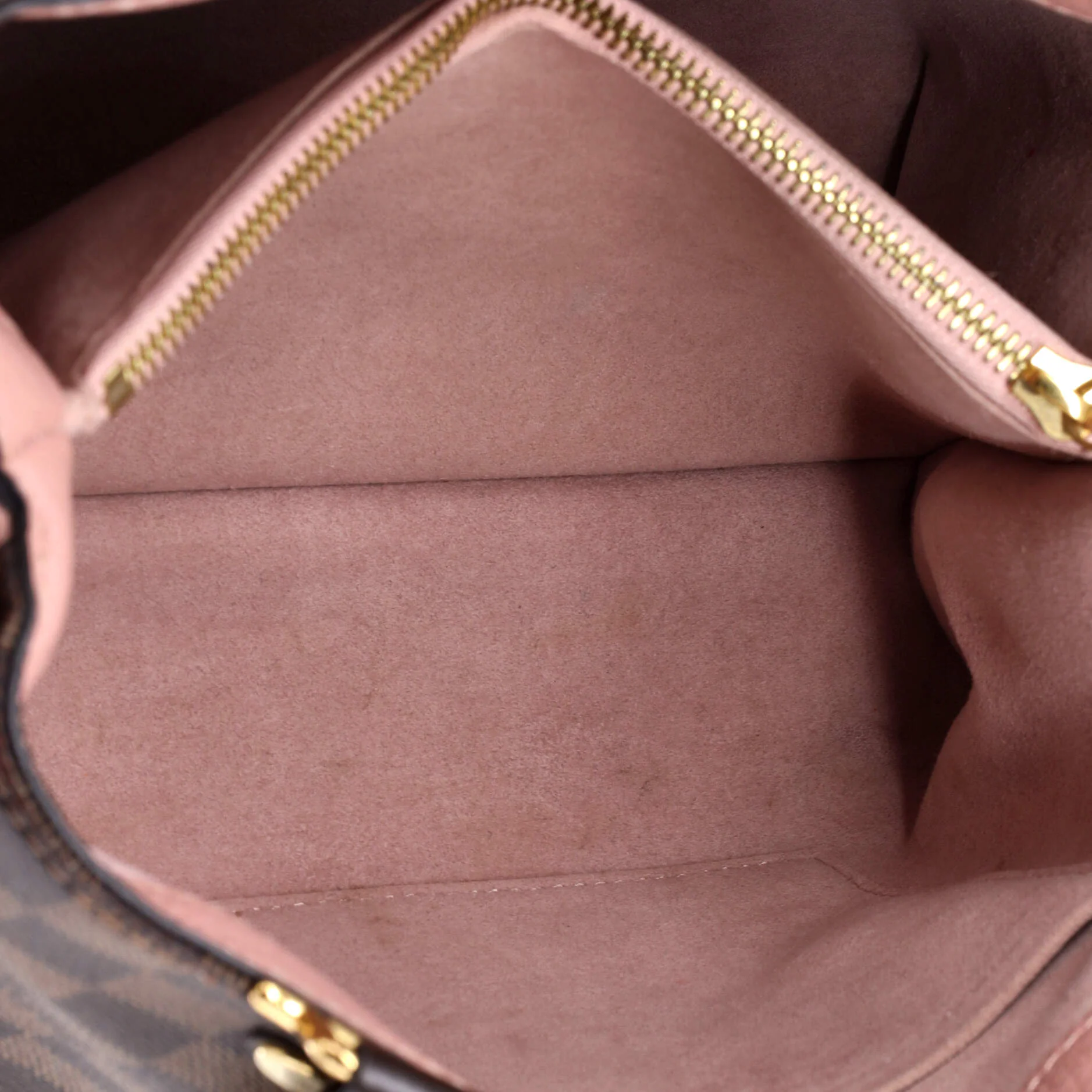 Brittany Handbag Damier - Image 5
