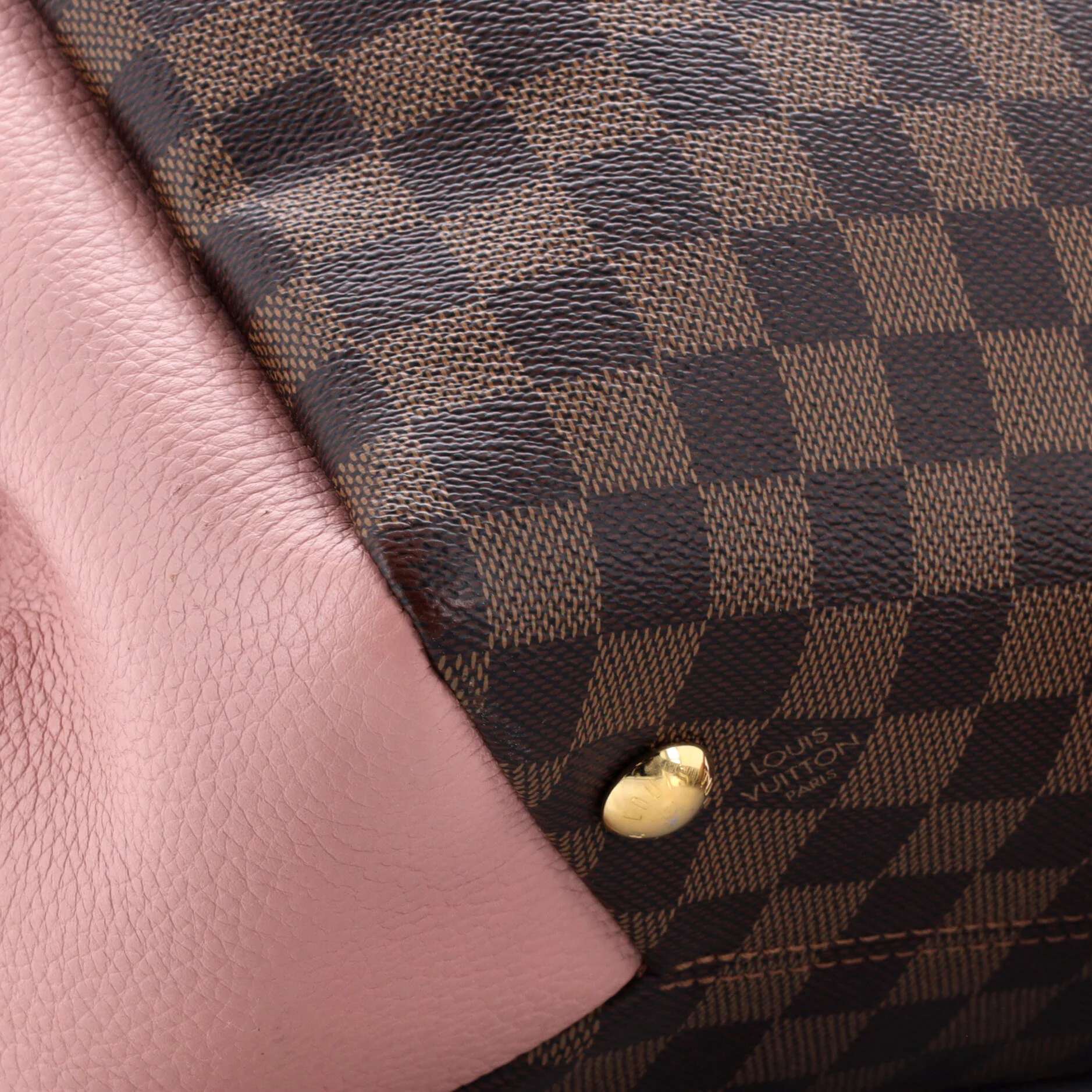 Brittany Handbag Damier - Image 6
