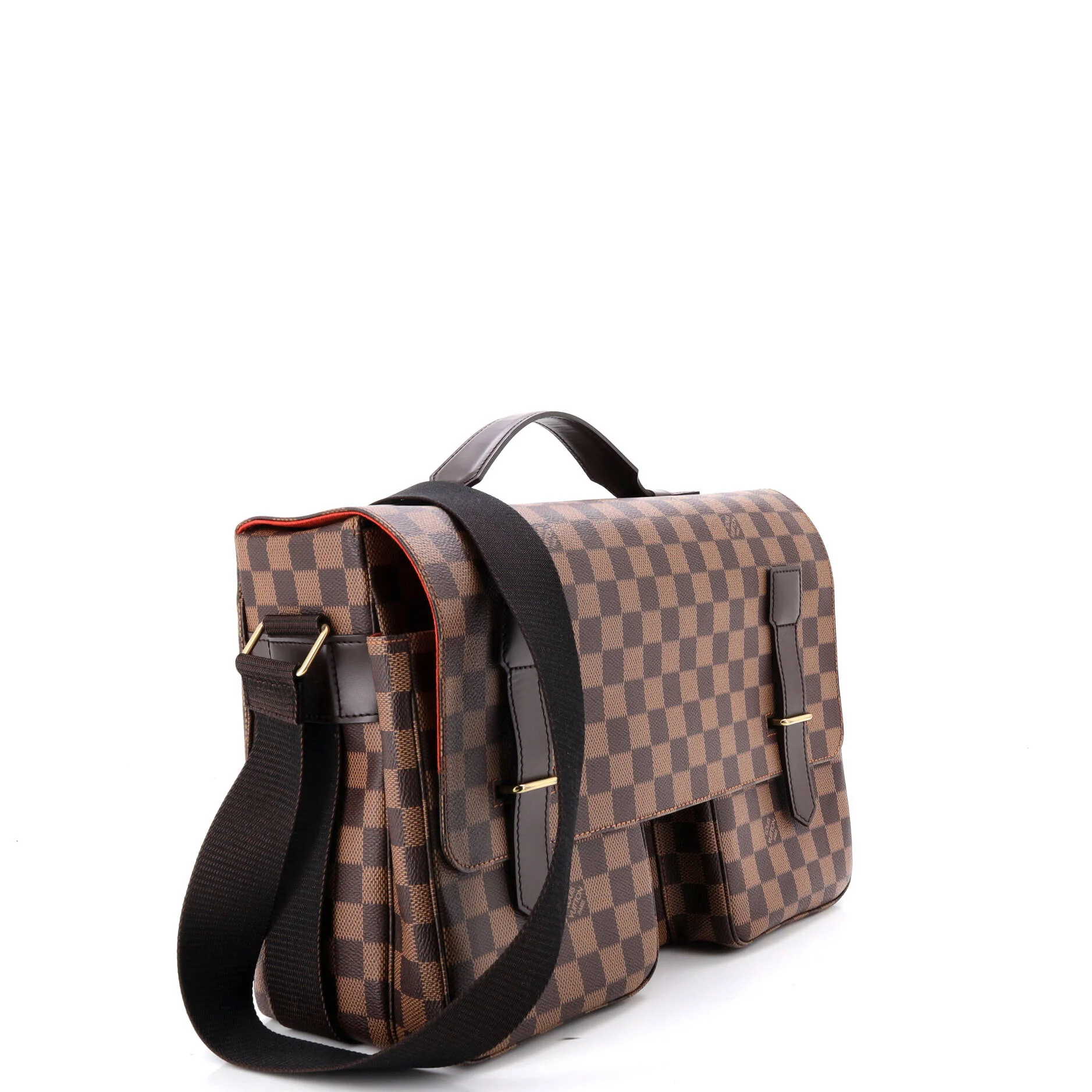 Broadway Bag Damier - Image 2