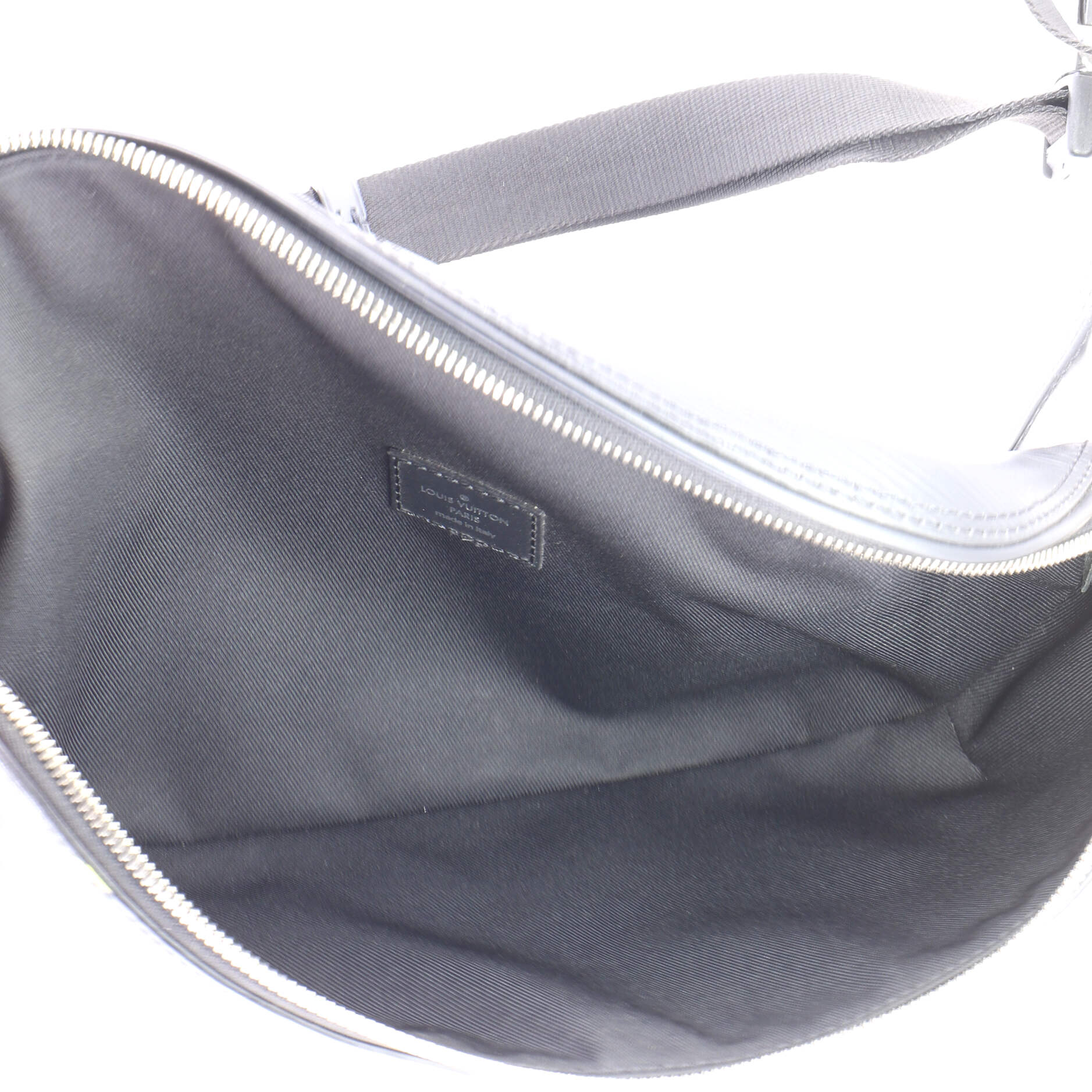 Bum Bag Initials Epi Leather - Image 5