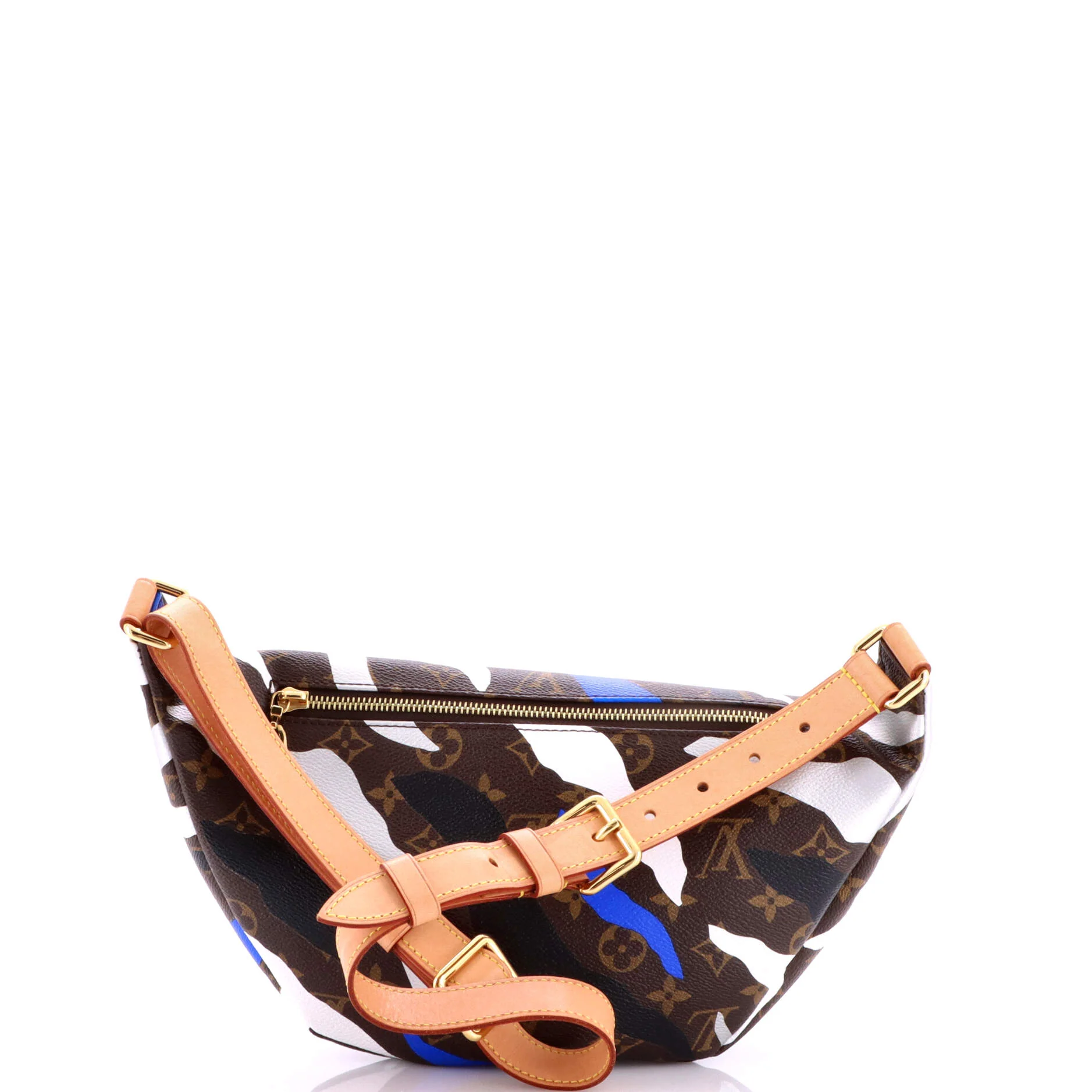 Bum Bag Limited Edition LOL League of Legends Monogram Canvas - Image 3