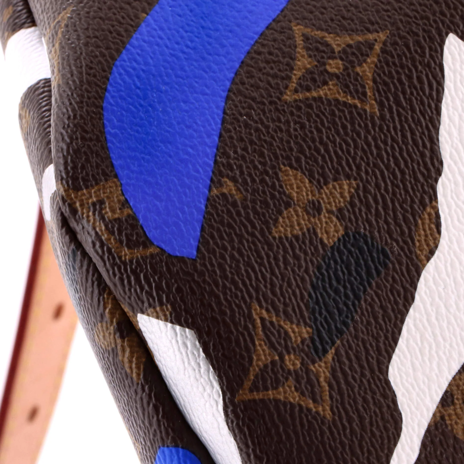 Bum Bag Limited Edition LOL League of Legends Monogram Canvas - Image 7