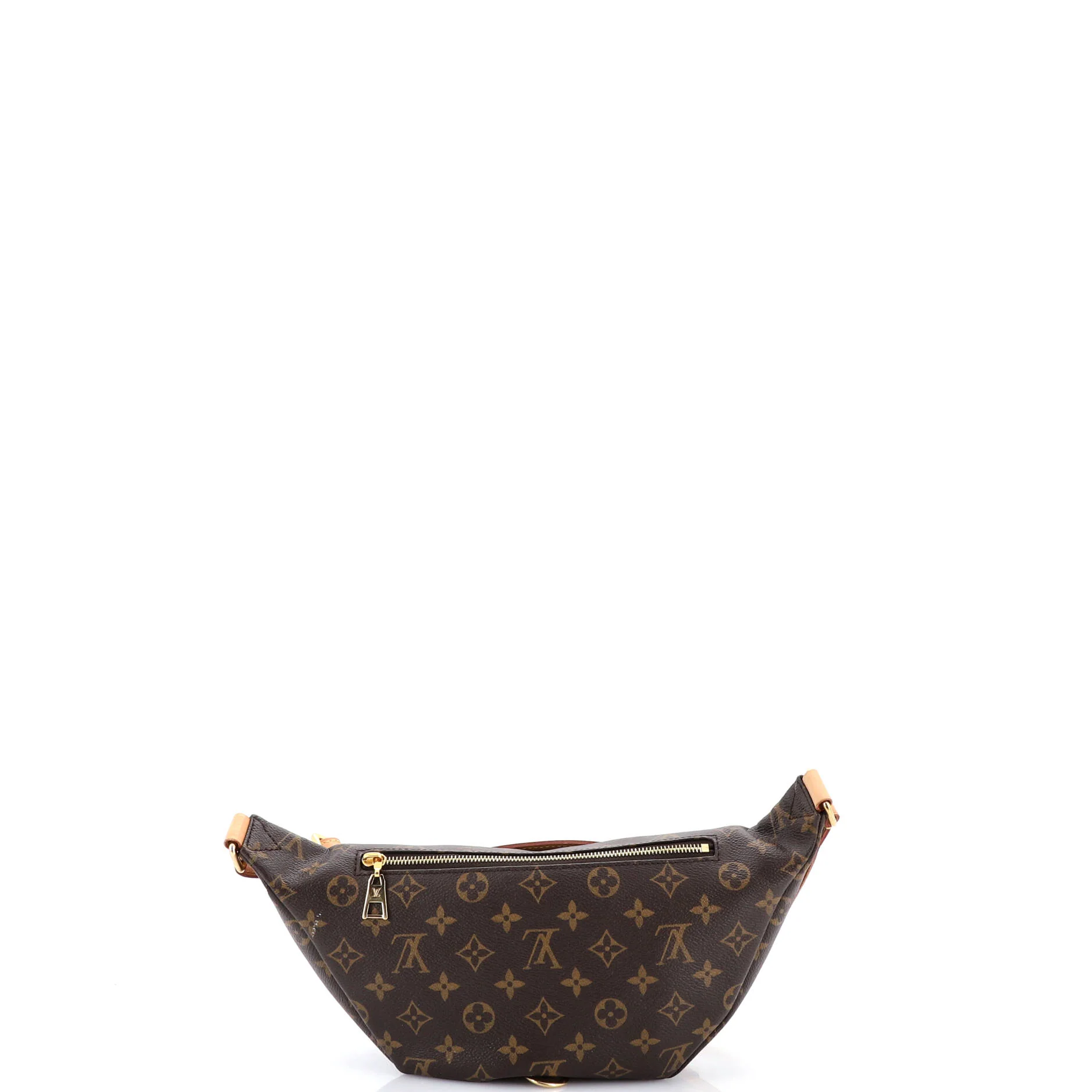 Bum Bag Monogram Canvas - Image 3
