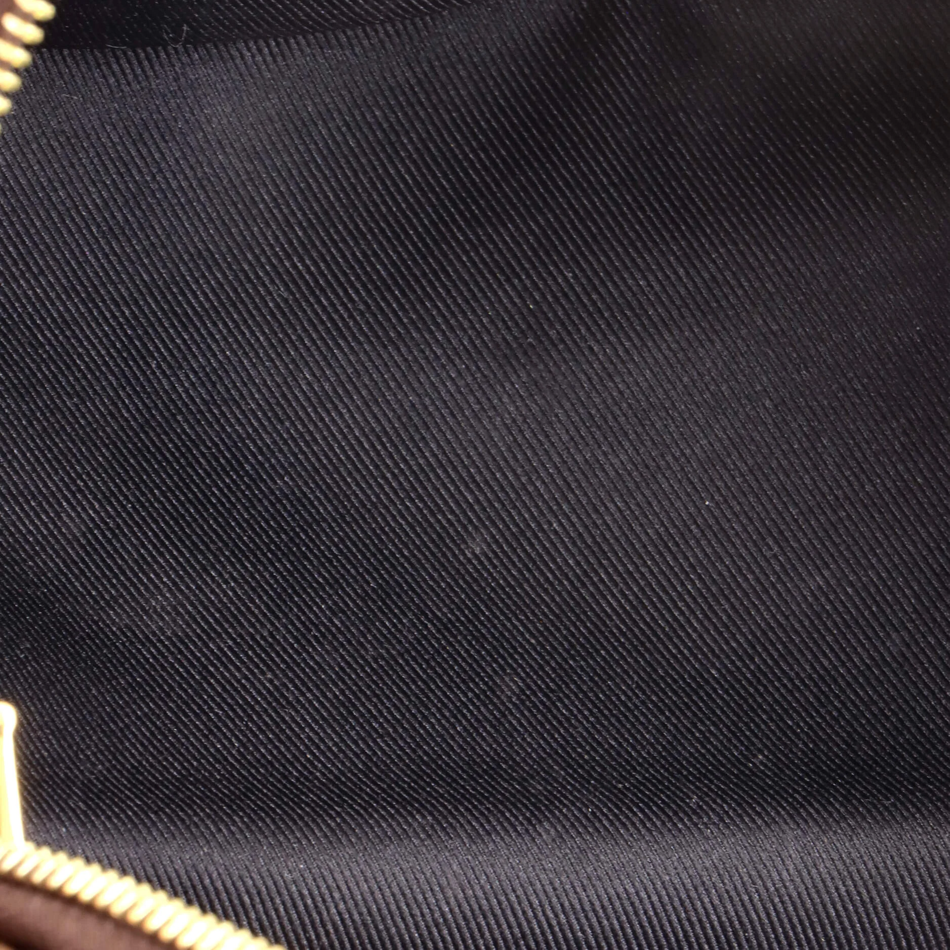 Bum Bag Monogram Canvas - Image 5