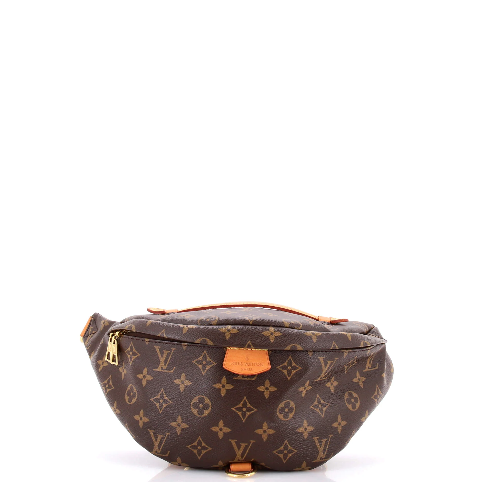 Bum Bag Monogram Canvas