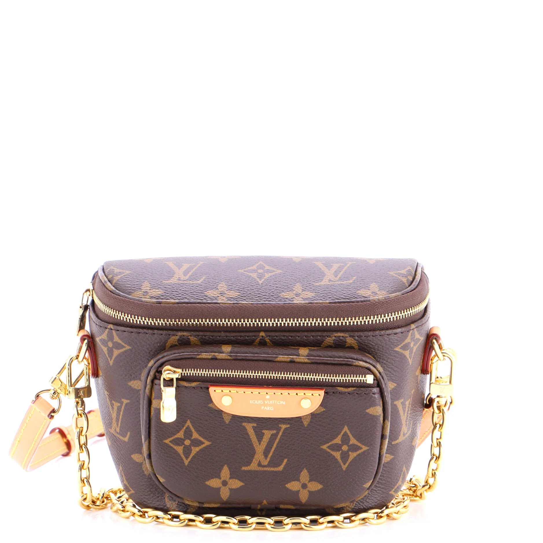 Bum Bag Monogram Canvas Mini