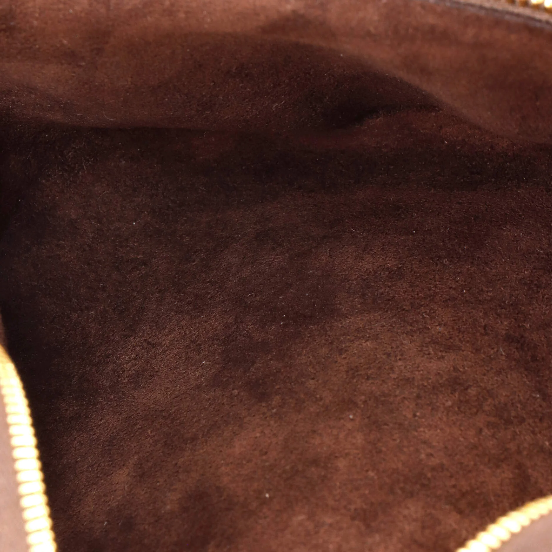 Bum Bag Monogram Canvas Mini - Image 5