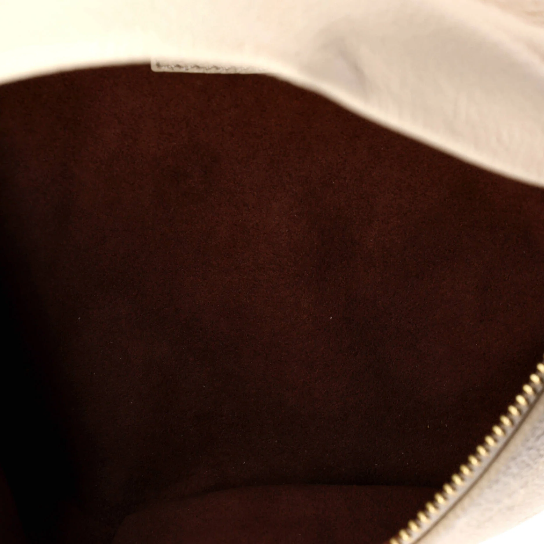 Bum Bag Monogram Empreinte Leather - Image 5
