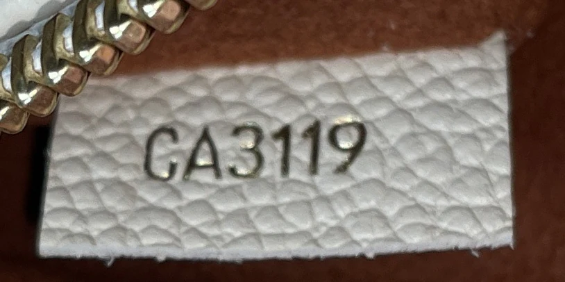 Bum Bag Monogram Empreinte Leather - Image 7