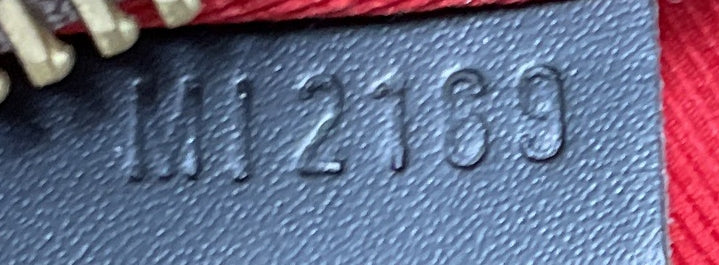 Bum Bag My World Tour Monogram Canvas - Image 7