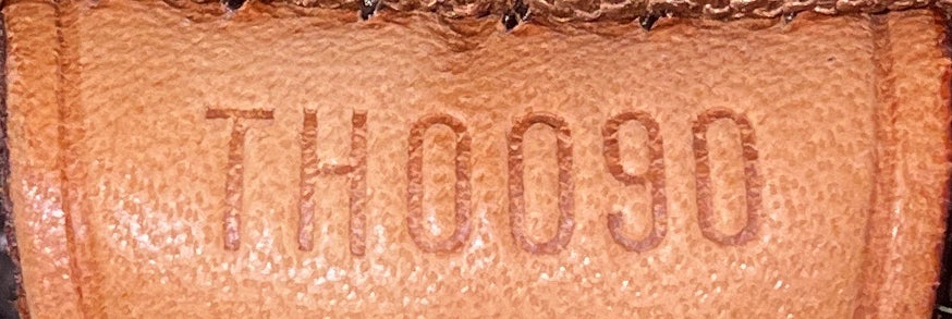 Cabas Mezzo Monogram Canvas - Image 7
