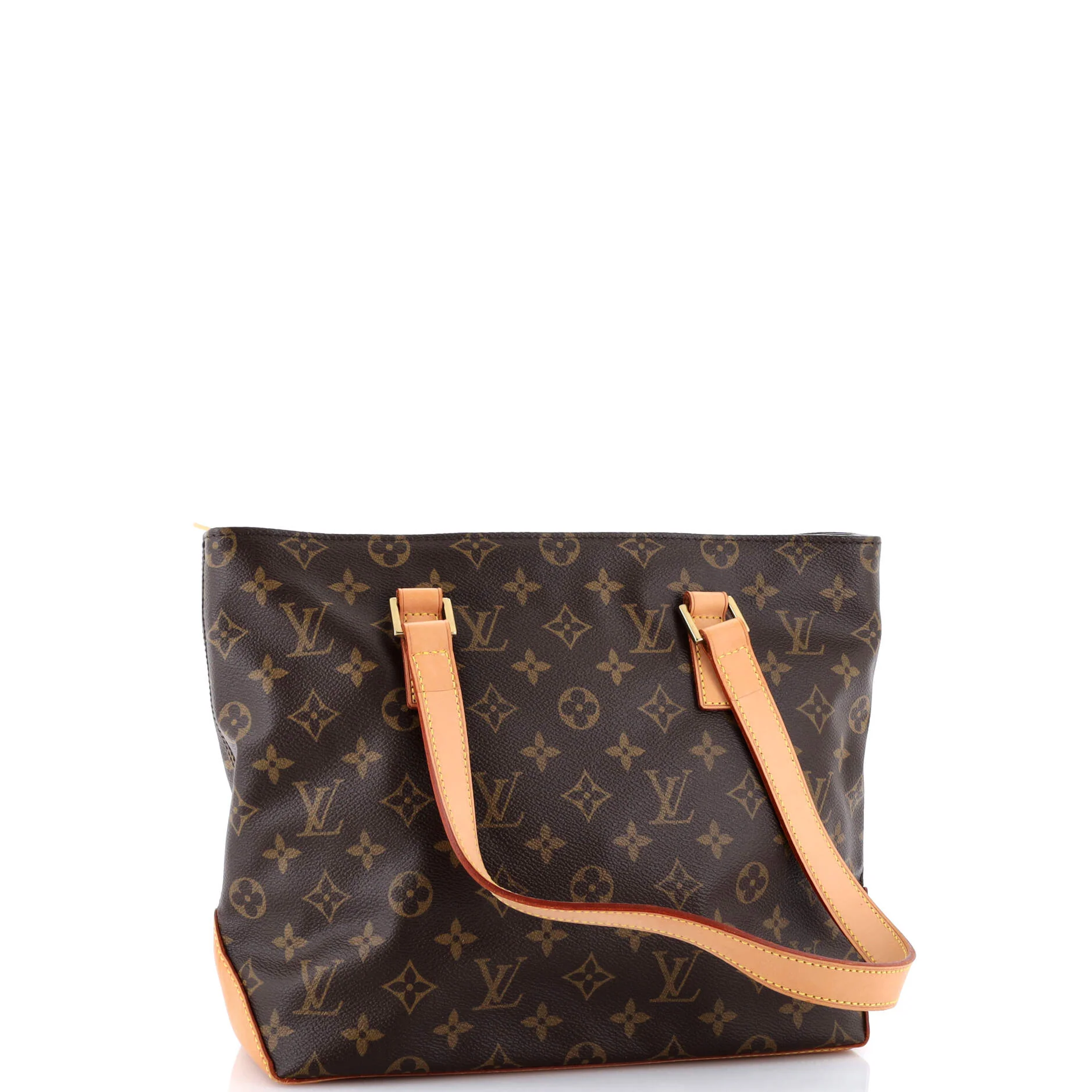 Cabas Piano Monogram Canvas - Image 2