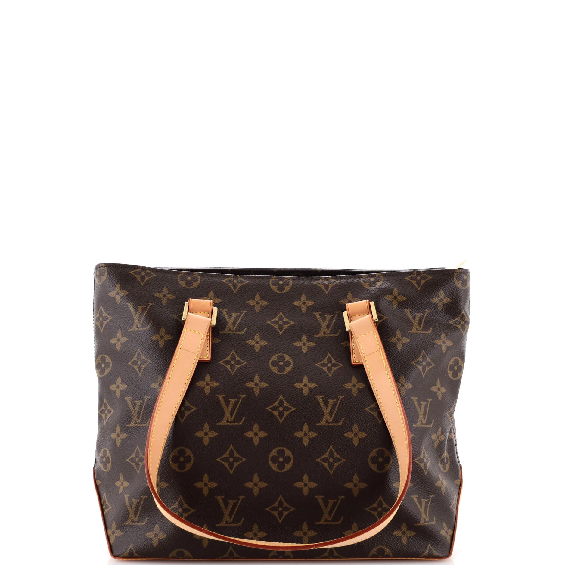 Cabas Piano Monogram Canvas - Image 3