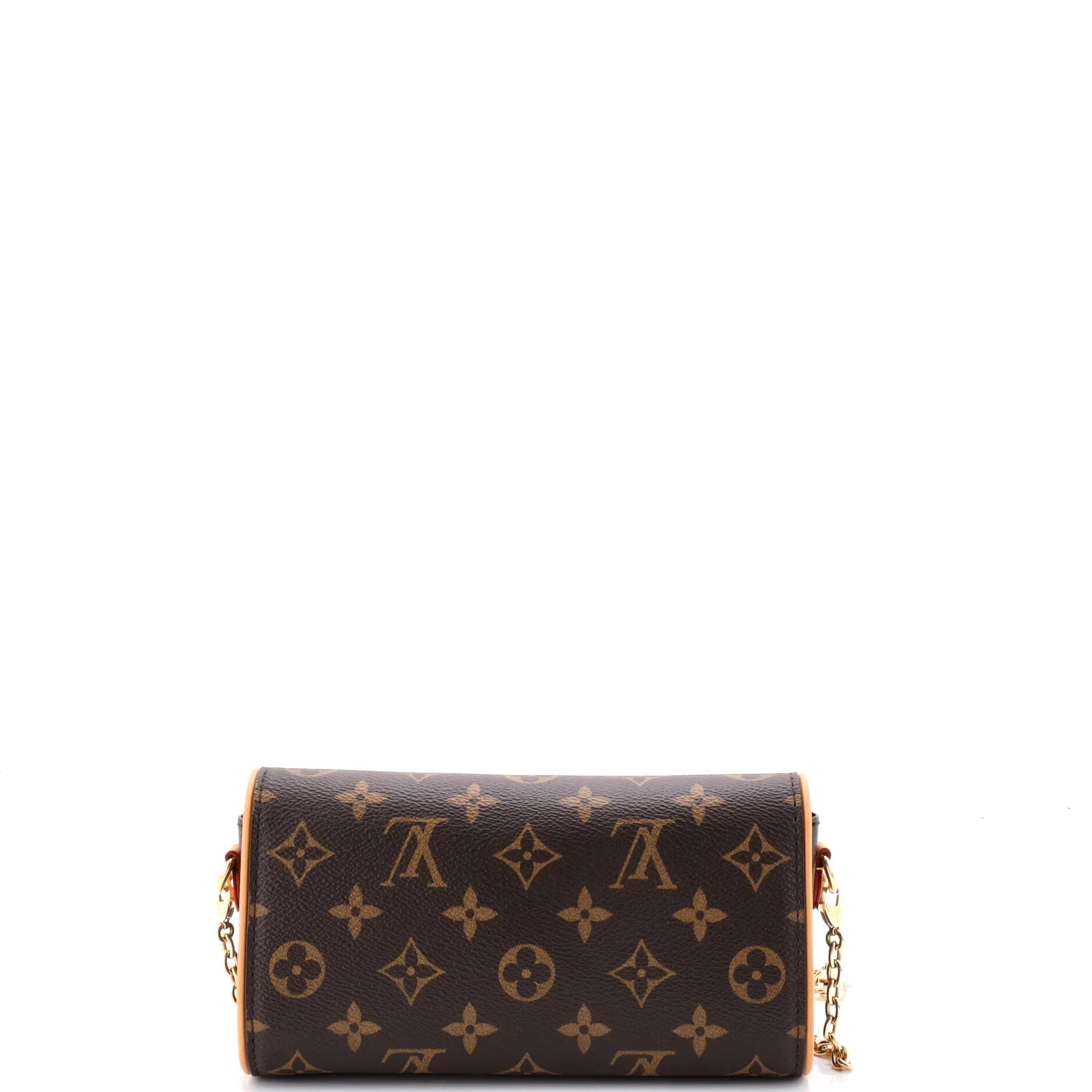 Camille Pochette Monogram Canvas - Image 3