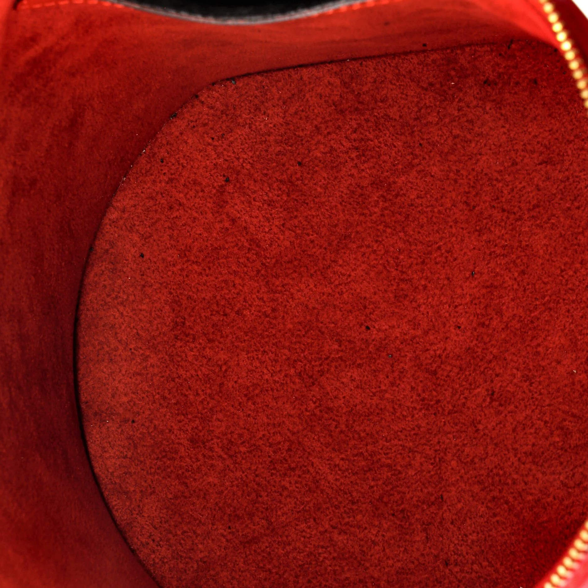 Cannes Beauty Case Epi Leather - Image 5