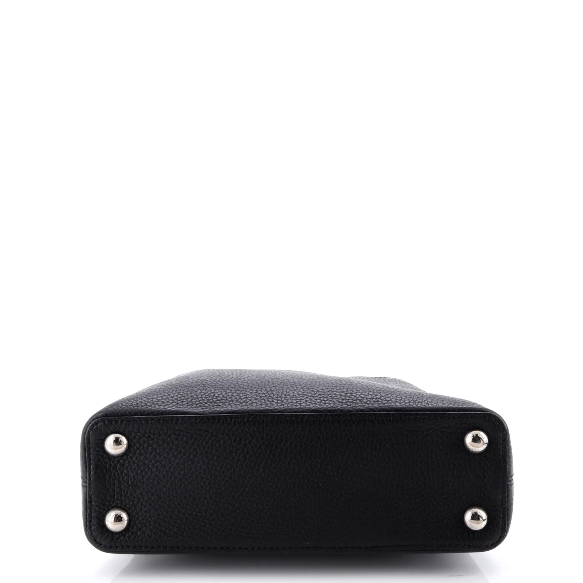 Capucines Bag Leather BB - Image 4