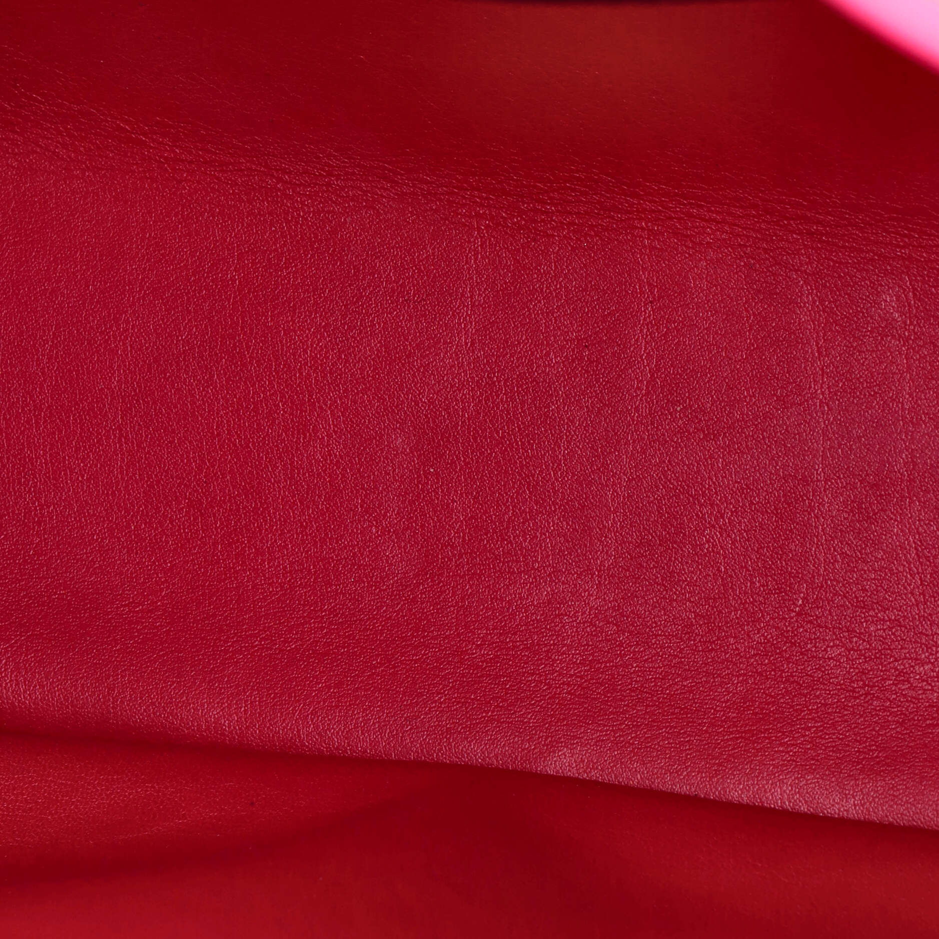 Capucines Bag Leather PM - Image 5